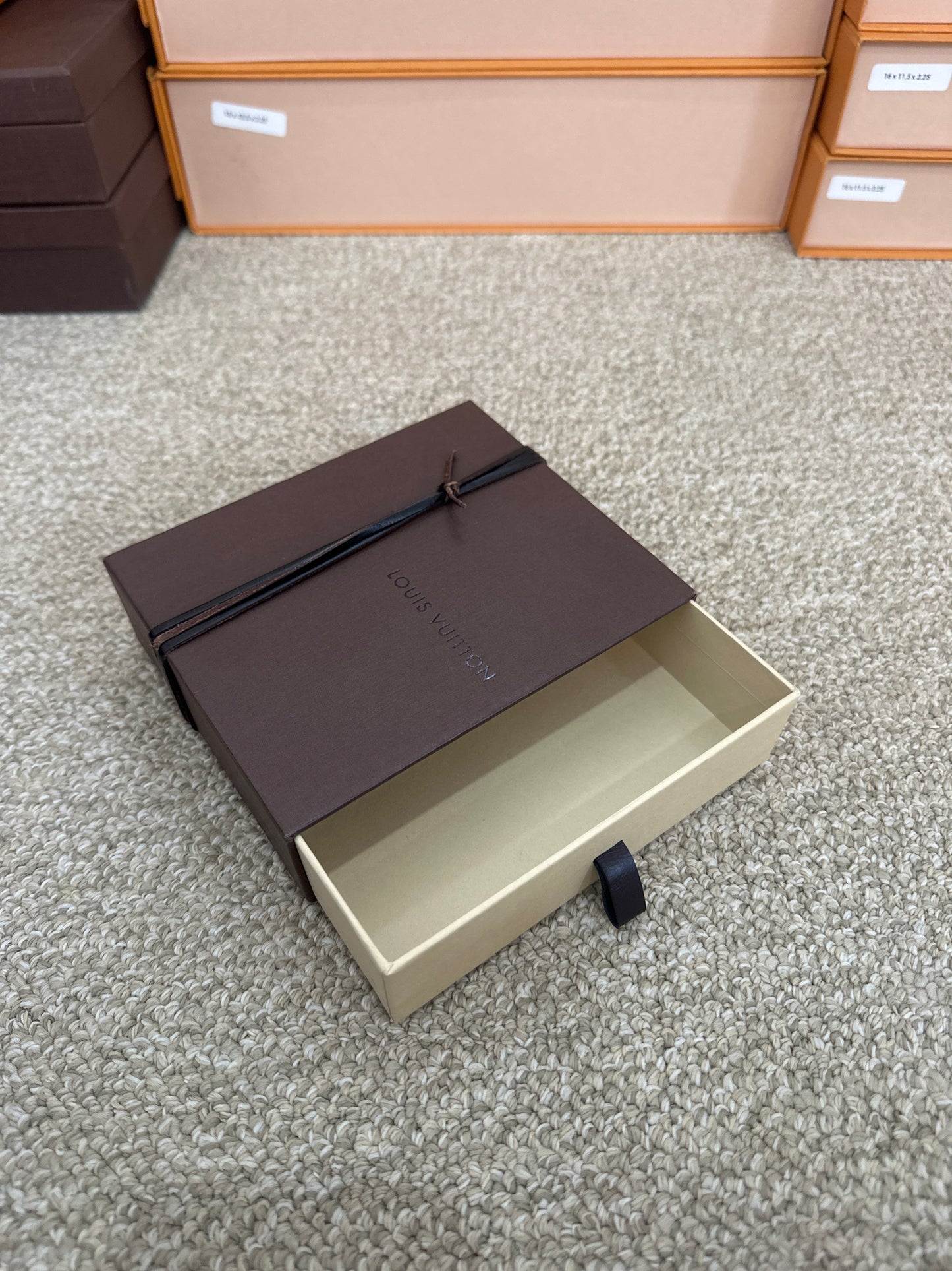 LV Box