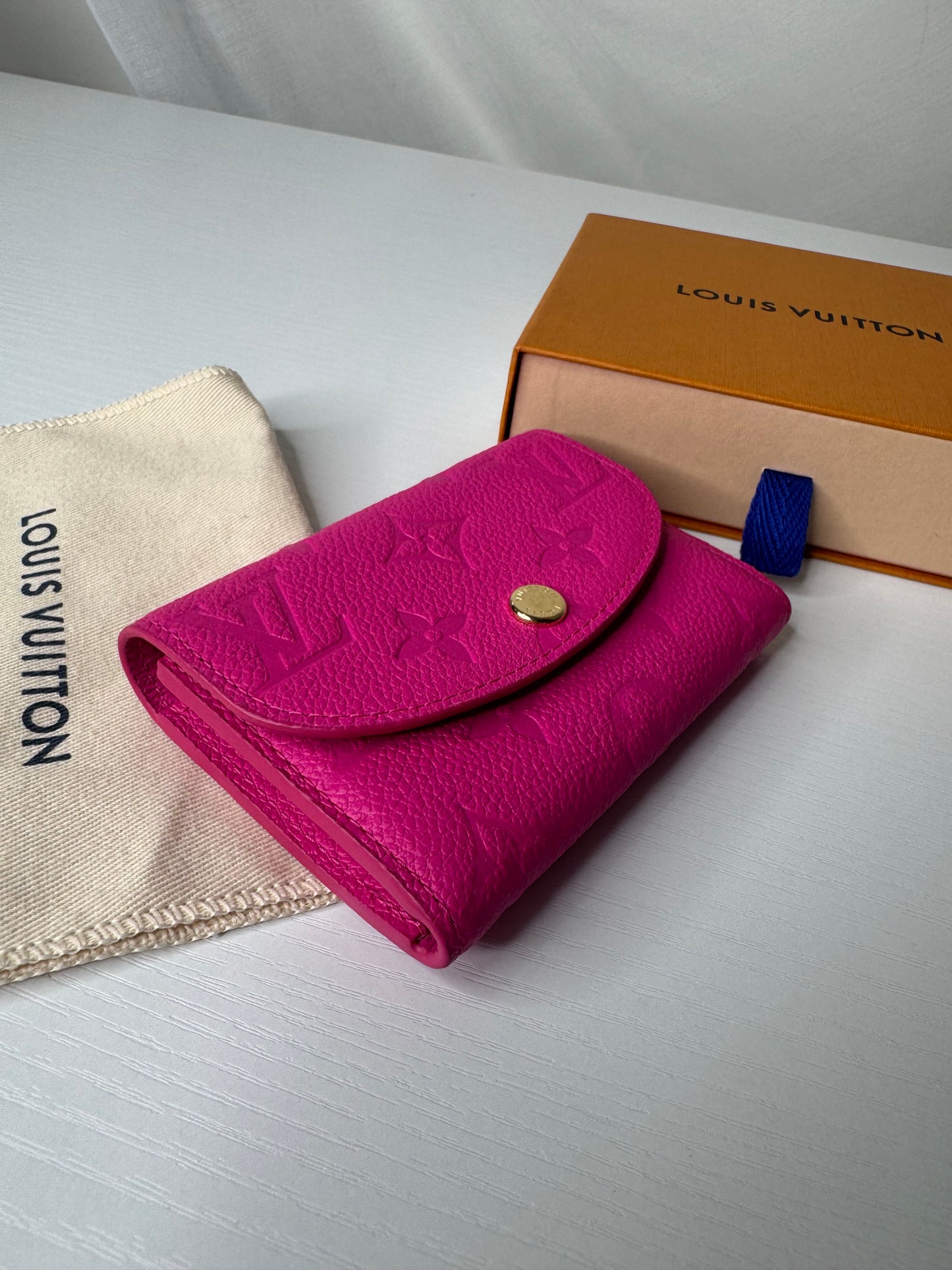 Rosalie Murakami Wallet