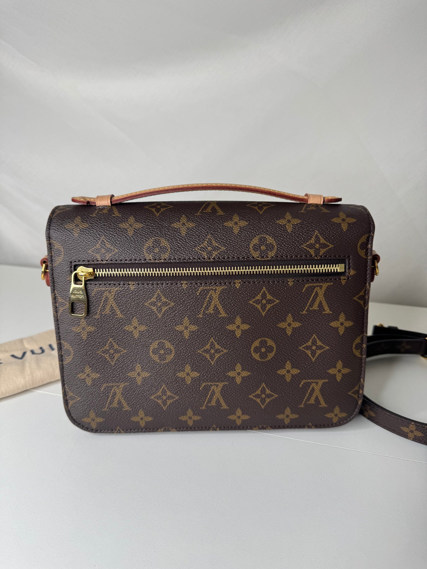 Pochette Métis