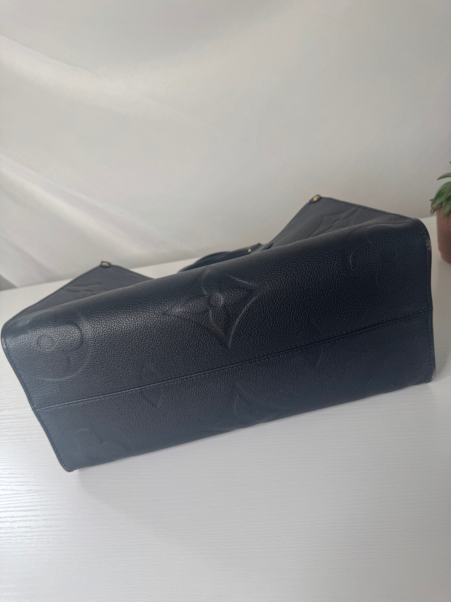 OTG MM Empreinte
