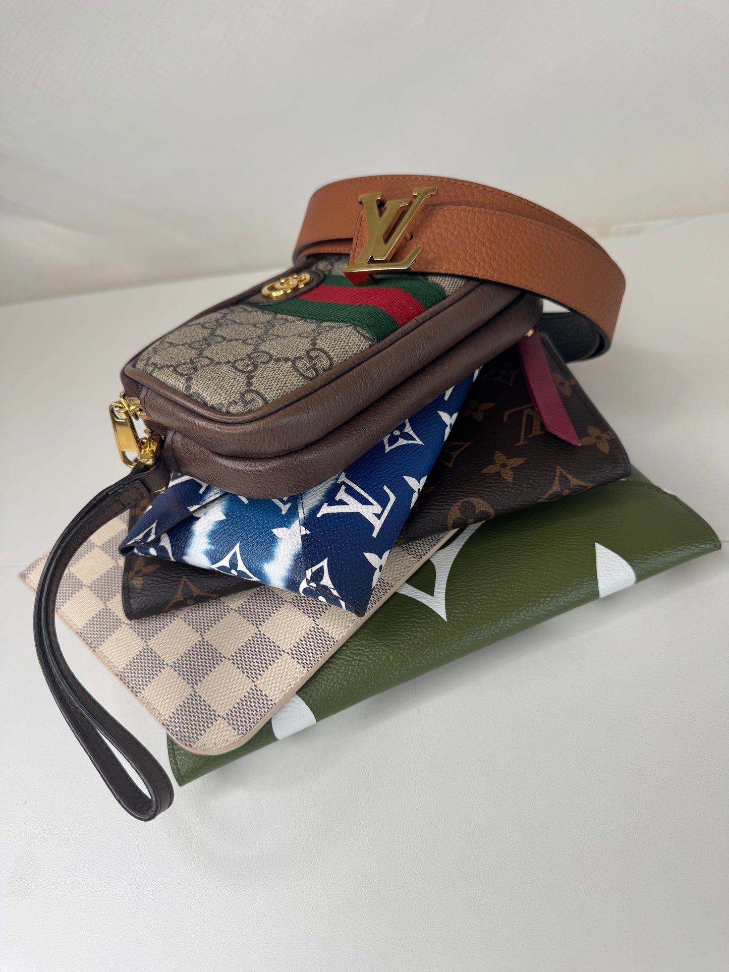 SLG Waffle 🧇 Bundle