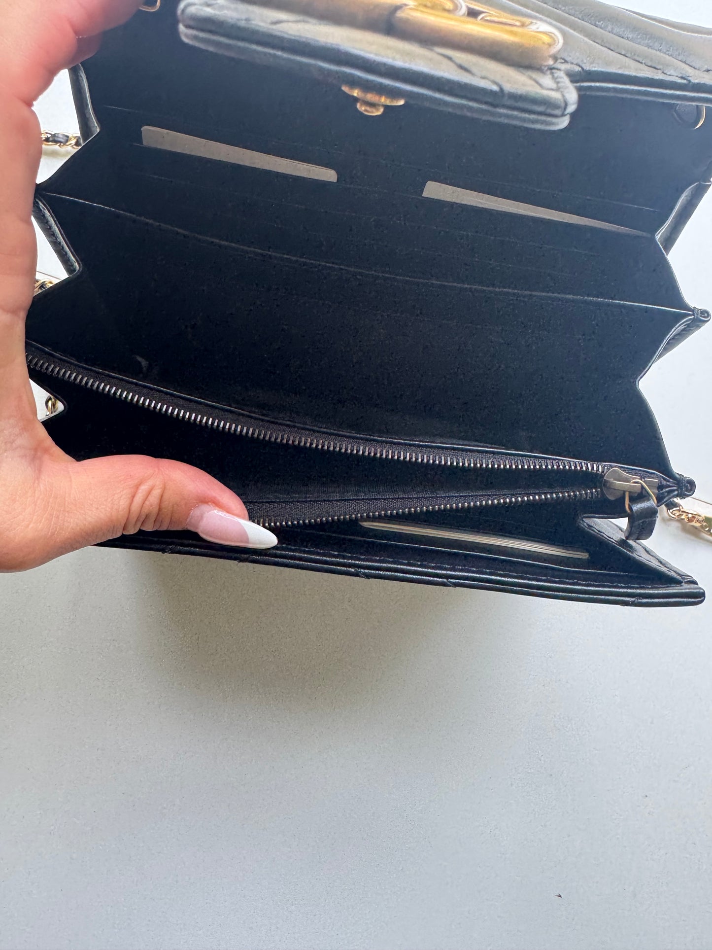 Gucci Marmont Clutch
