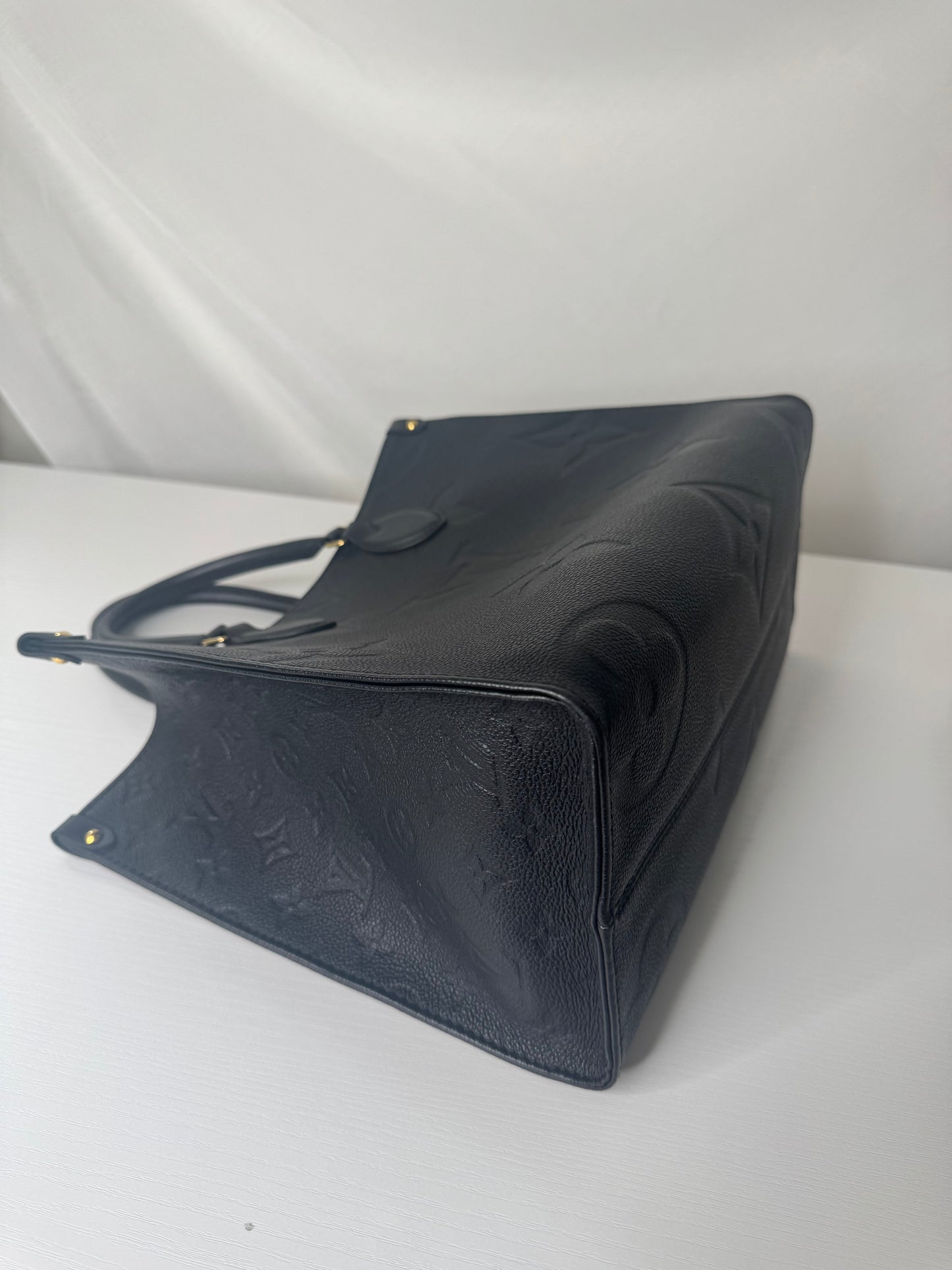 OTG MM Empreinte
