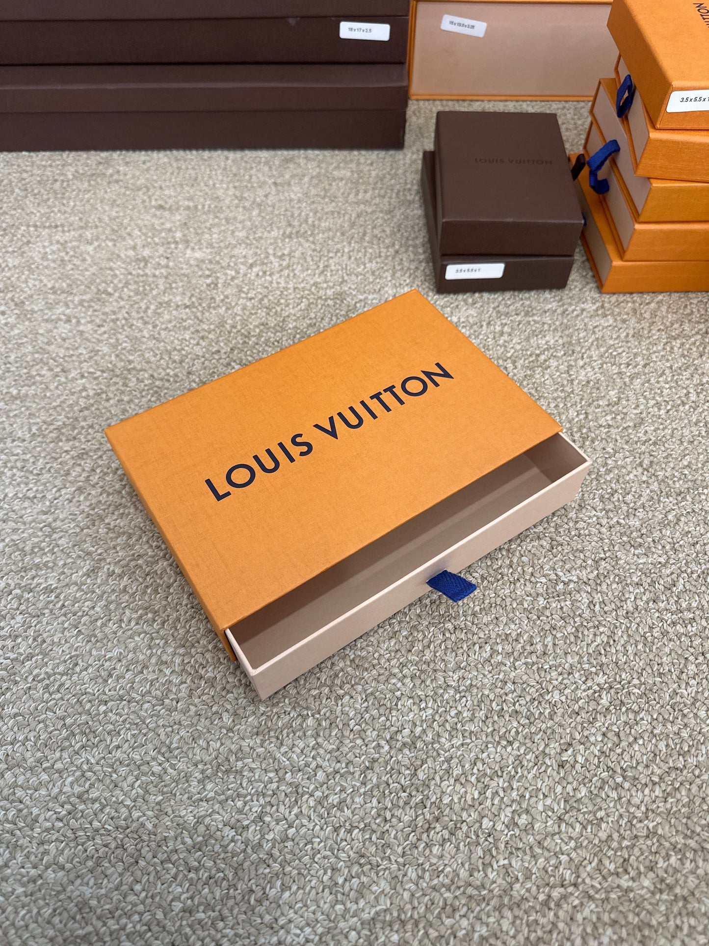 LV Box