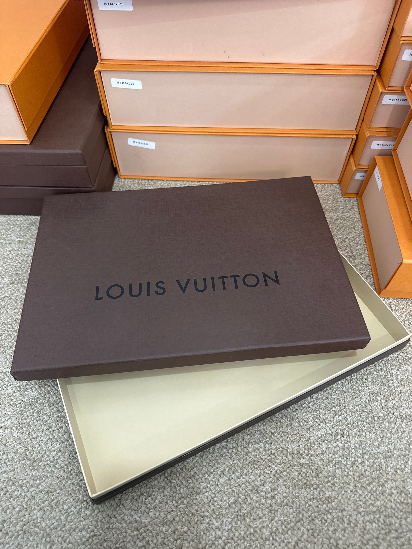 LV Box