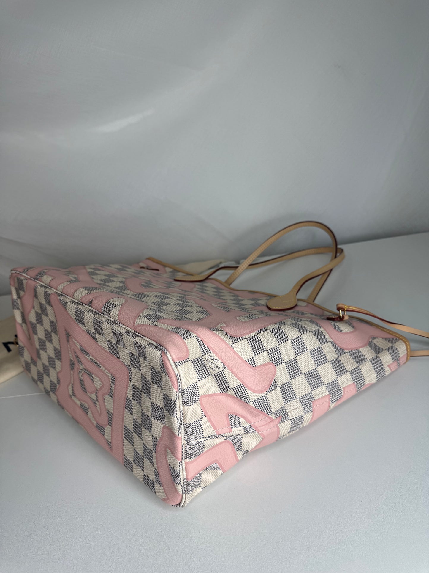 Neverfull MM Tahitienne