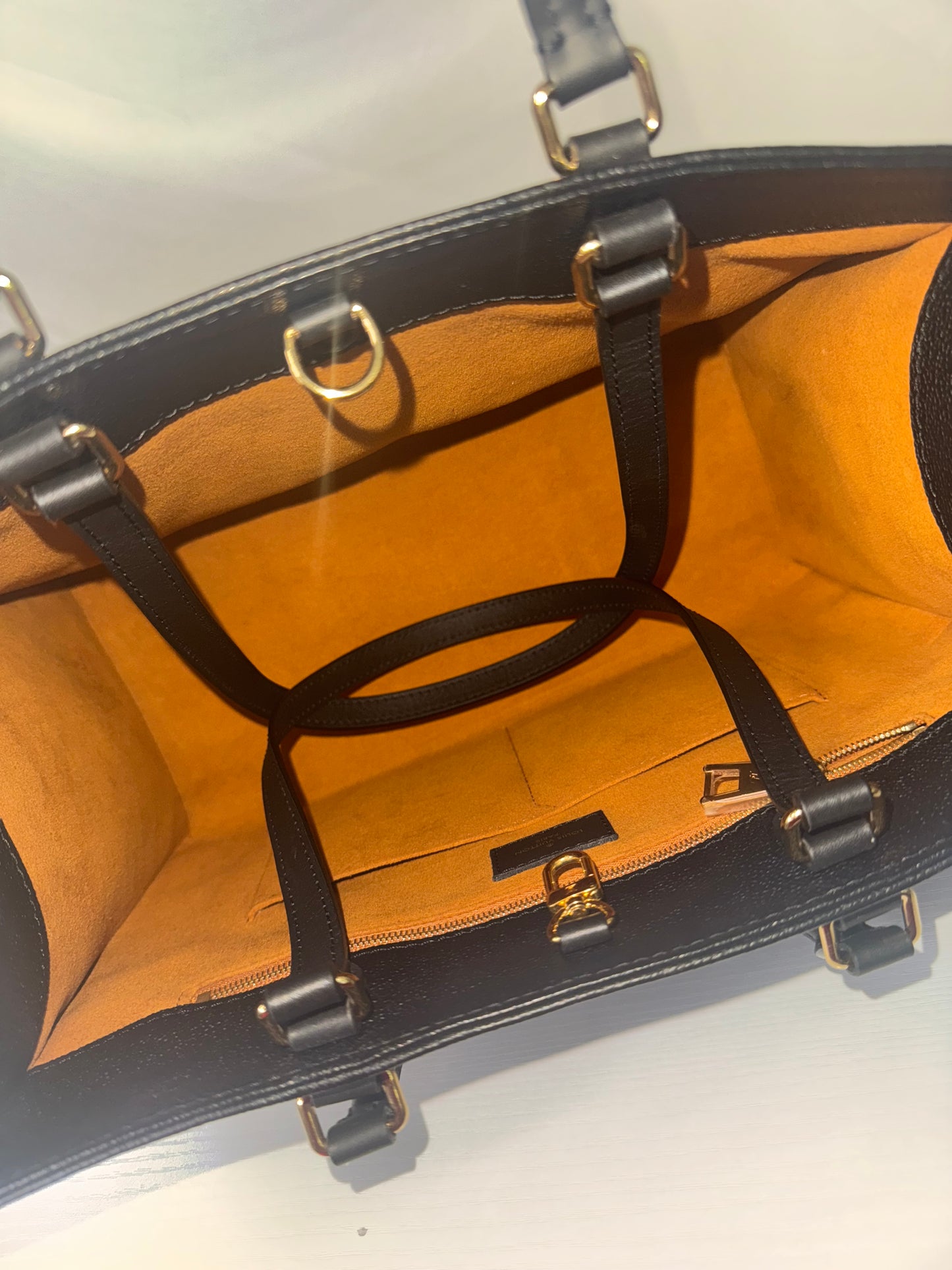 OTG MM Empreinte