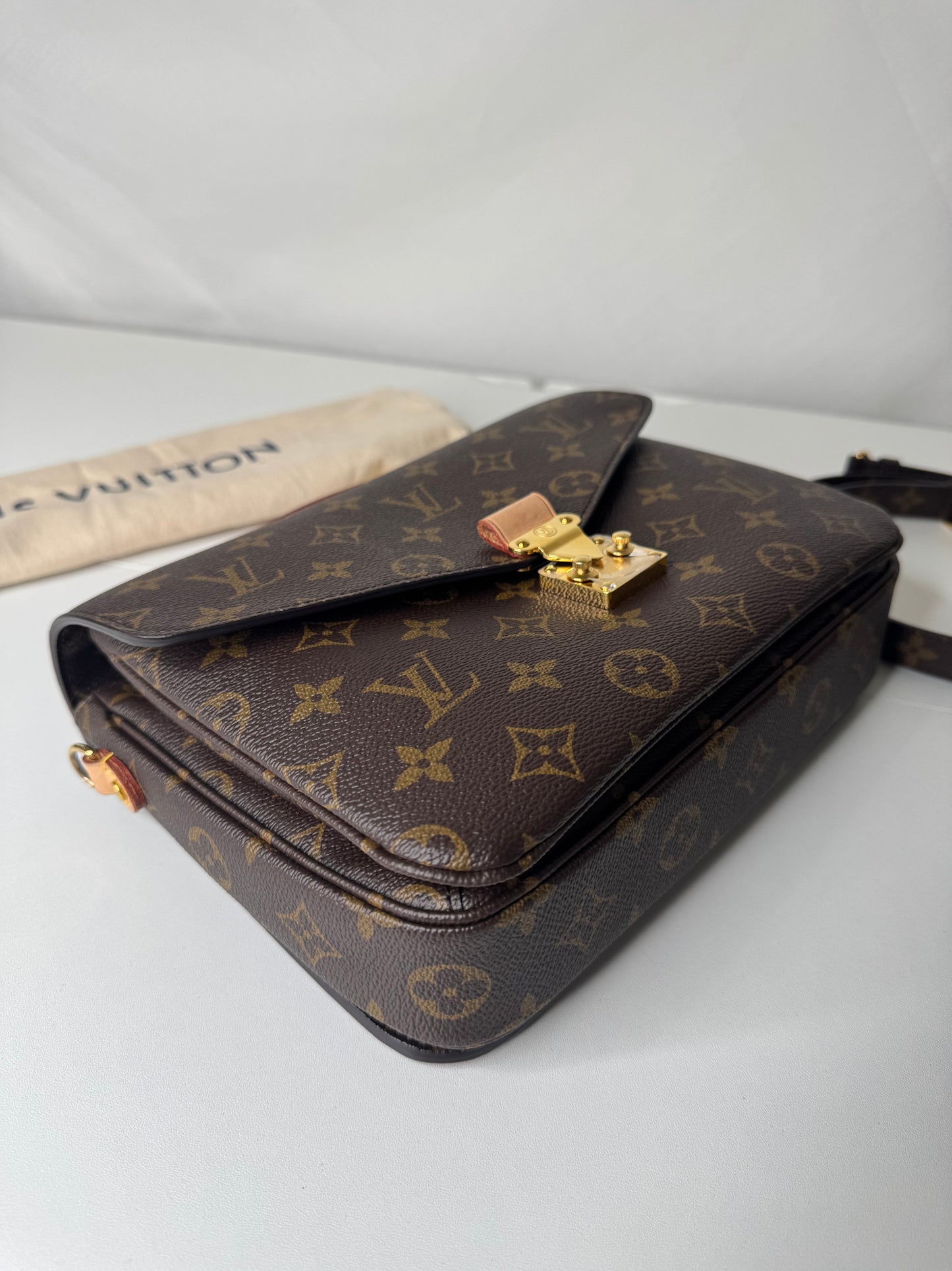 Pochette Métis