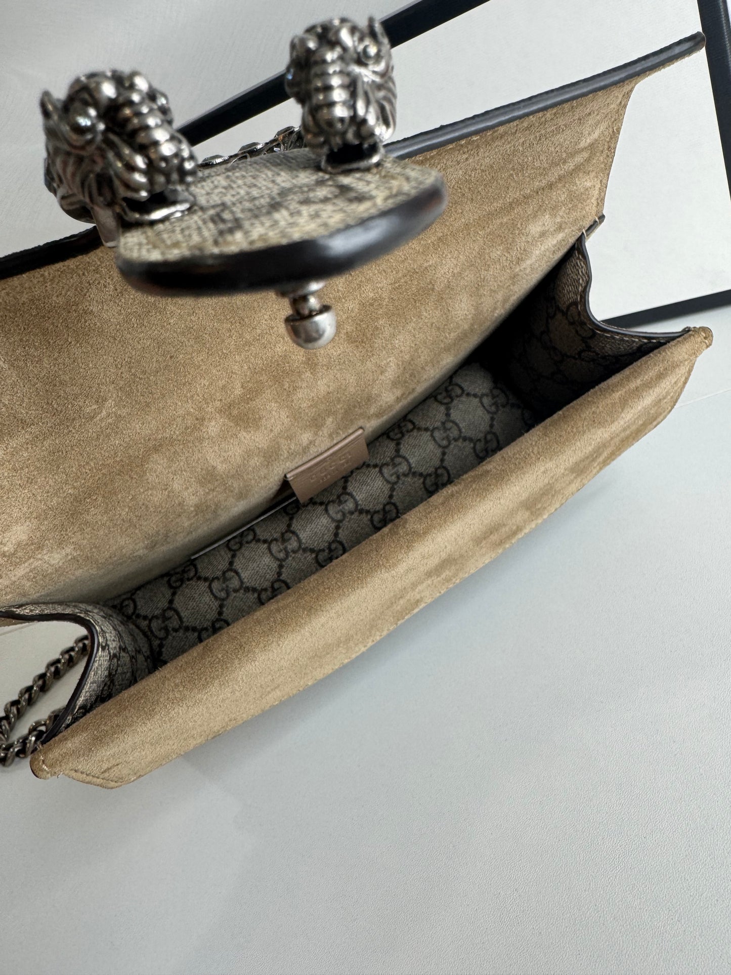 Gucci Dionysus Small
