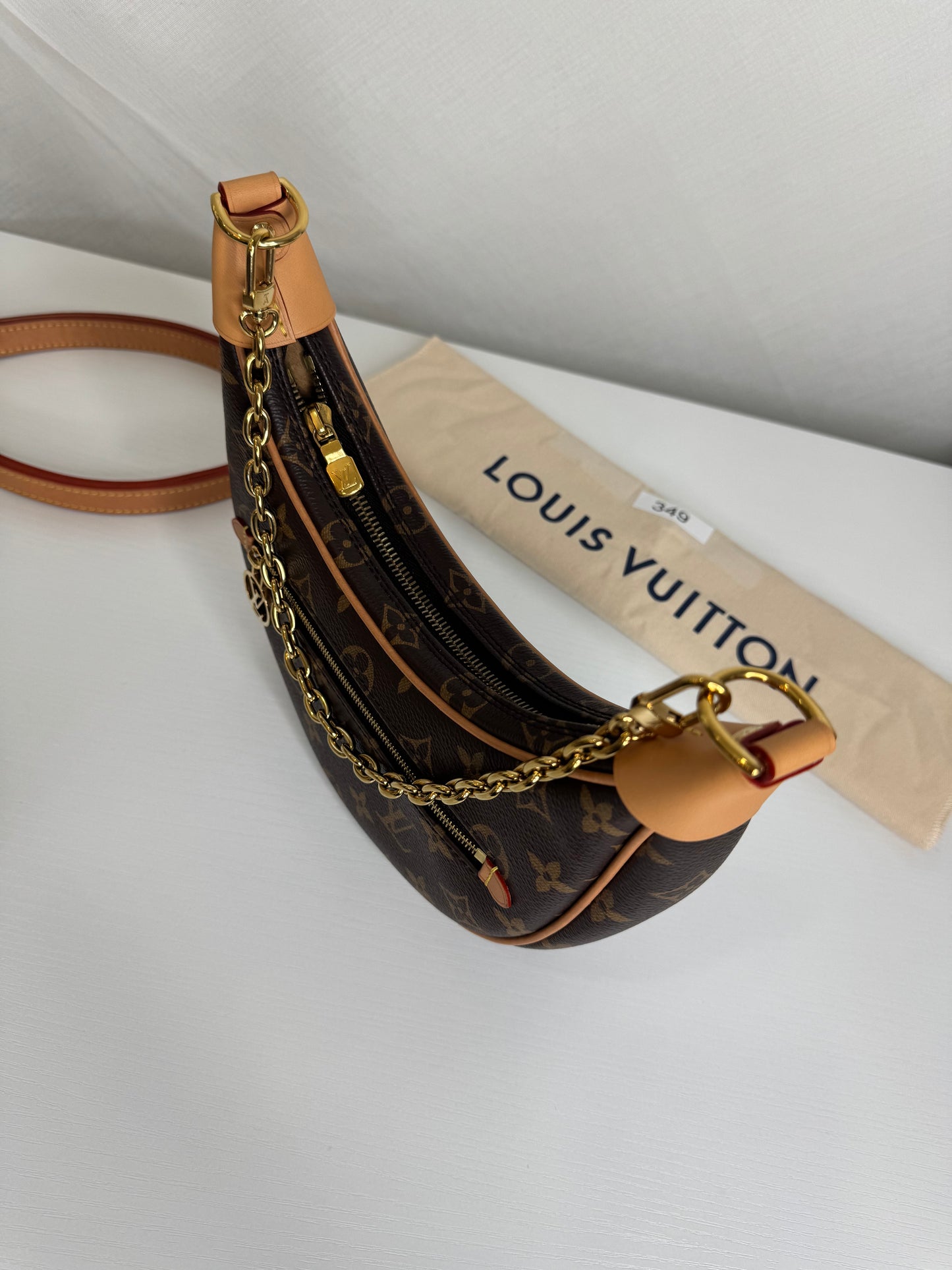 Loop Bag