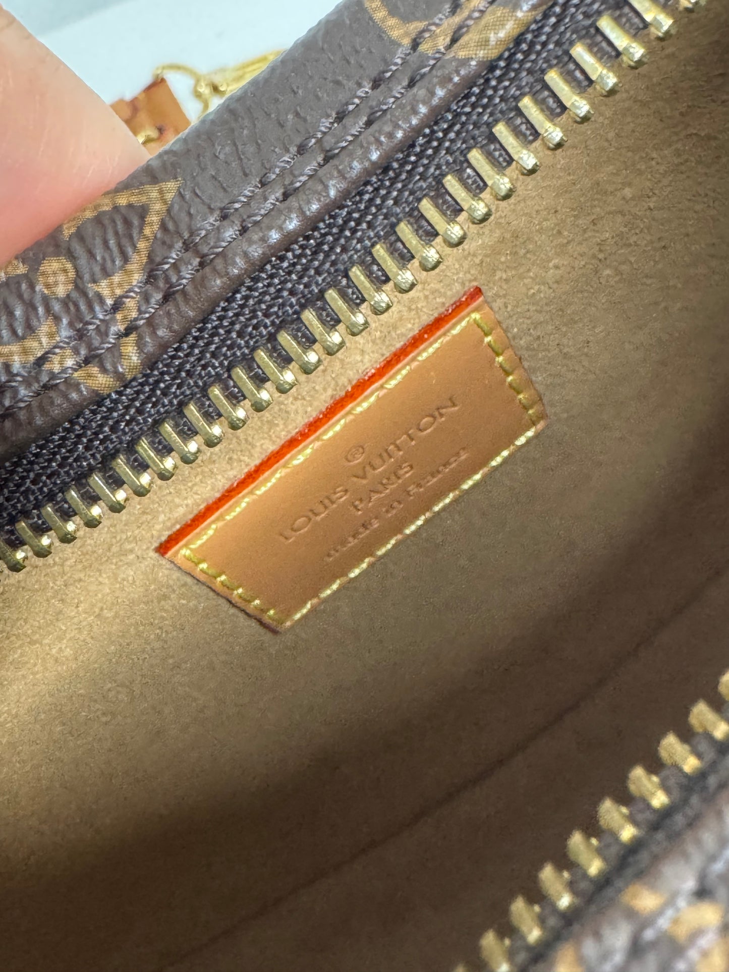 Loop Bag