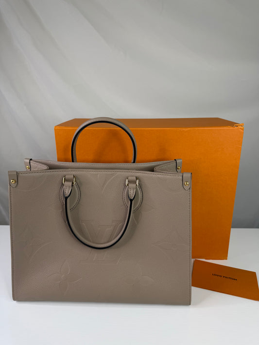 On-The-Go Turtle Dove MM