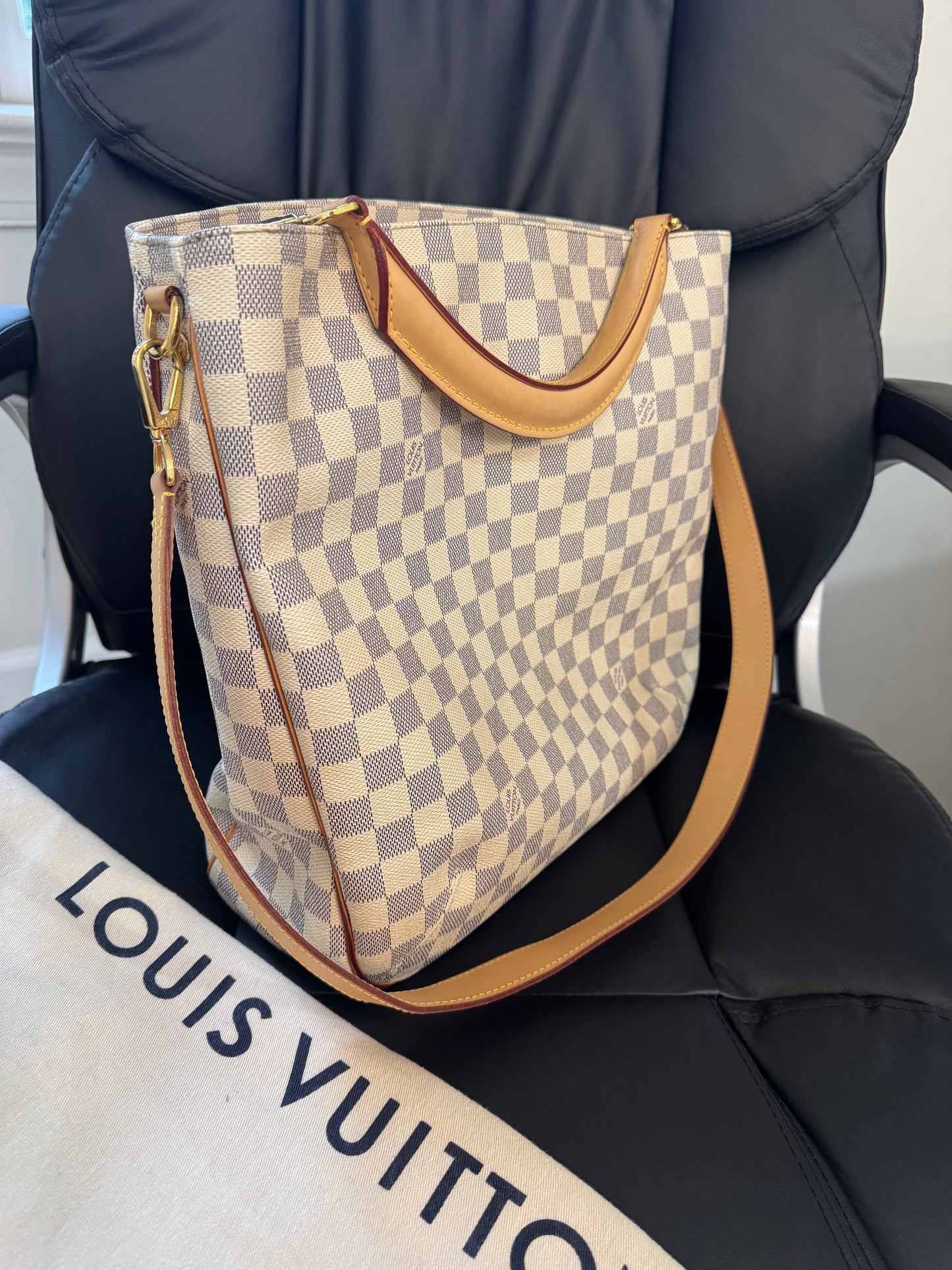 LV Soffi Azur