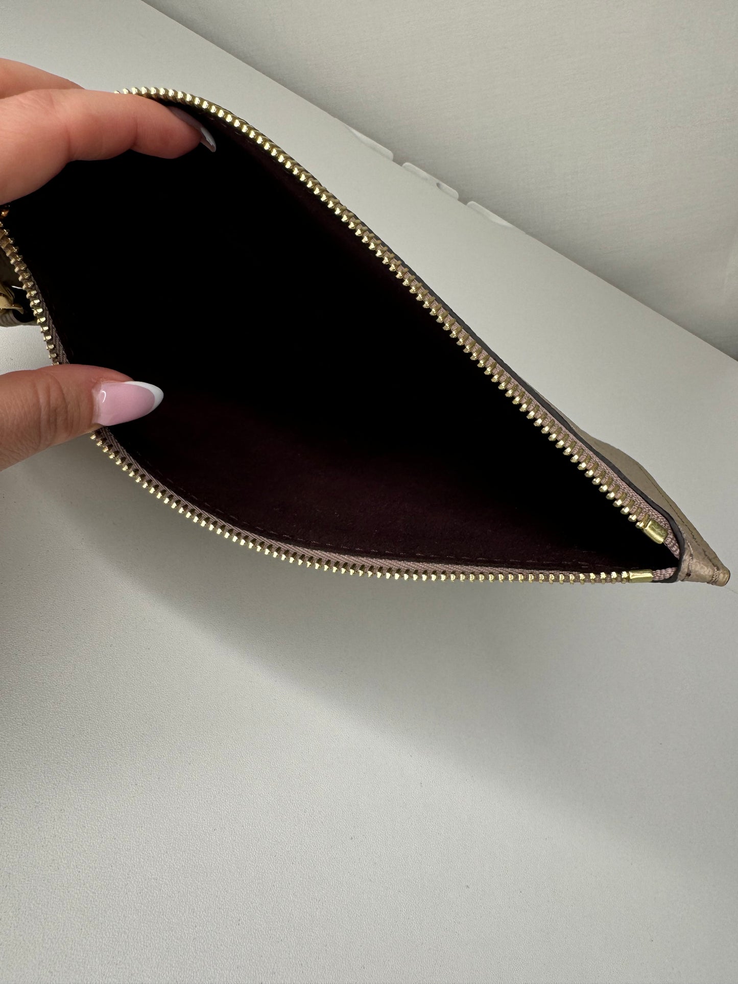 NF Empreinte Turtle Dove