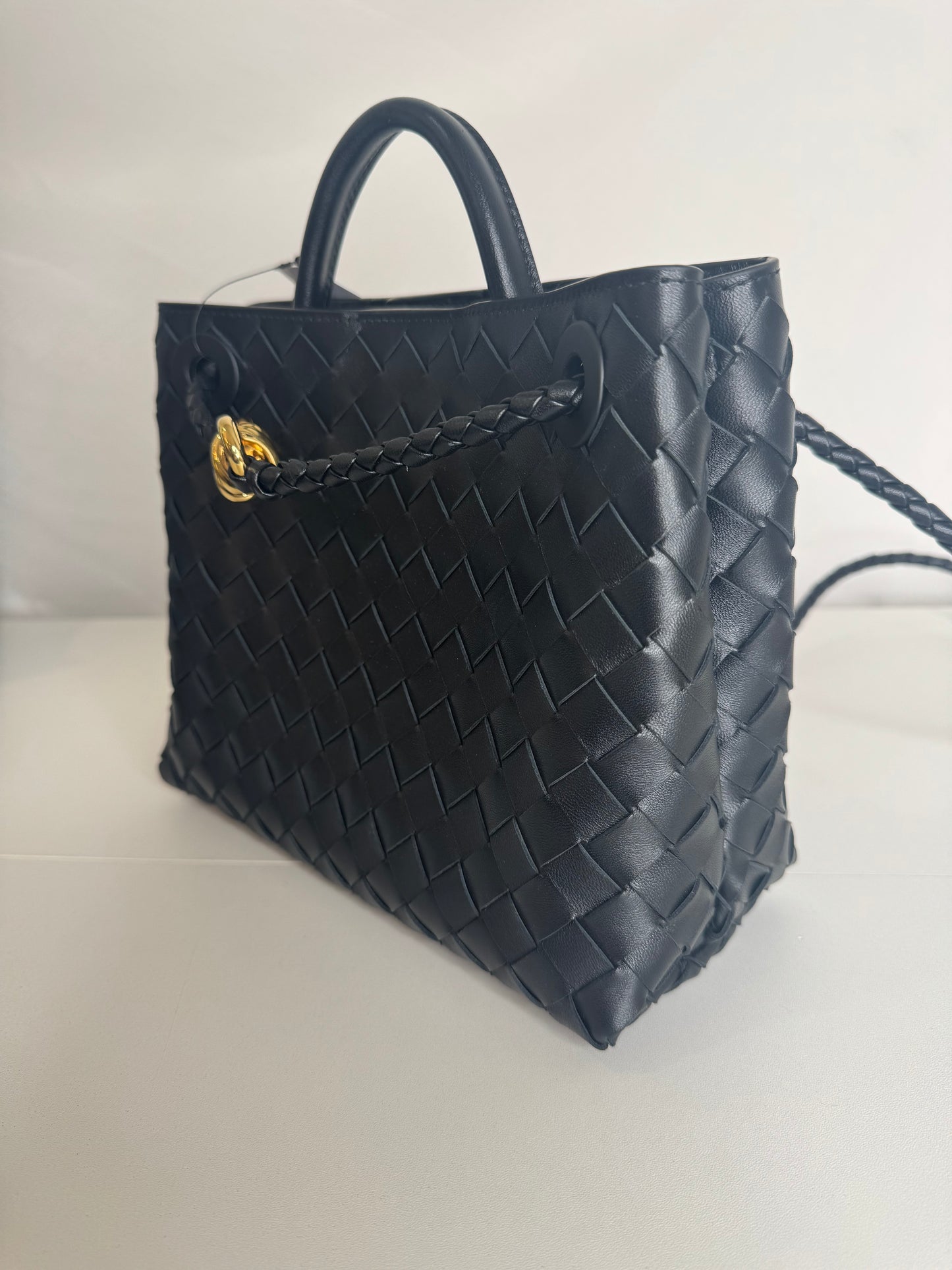 Bottega Andiamo Small