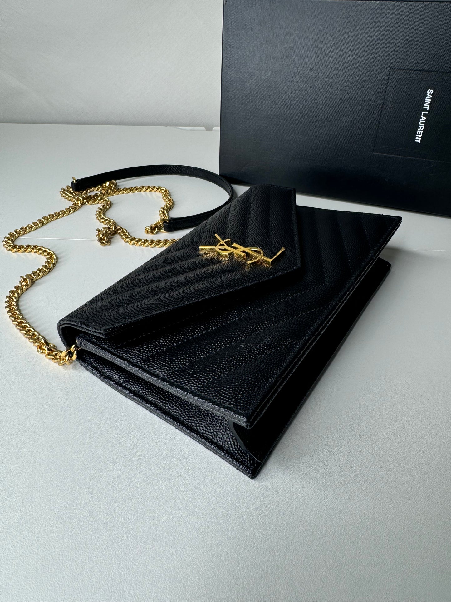 YSL Envelope Small