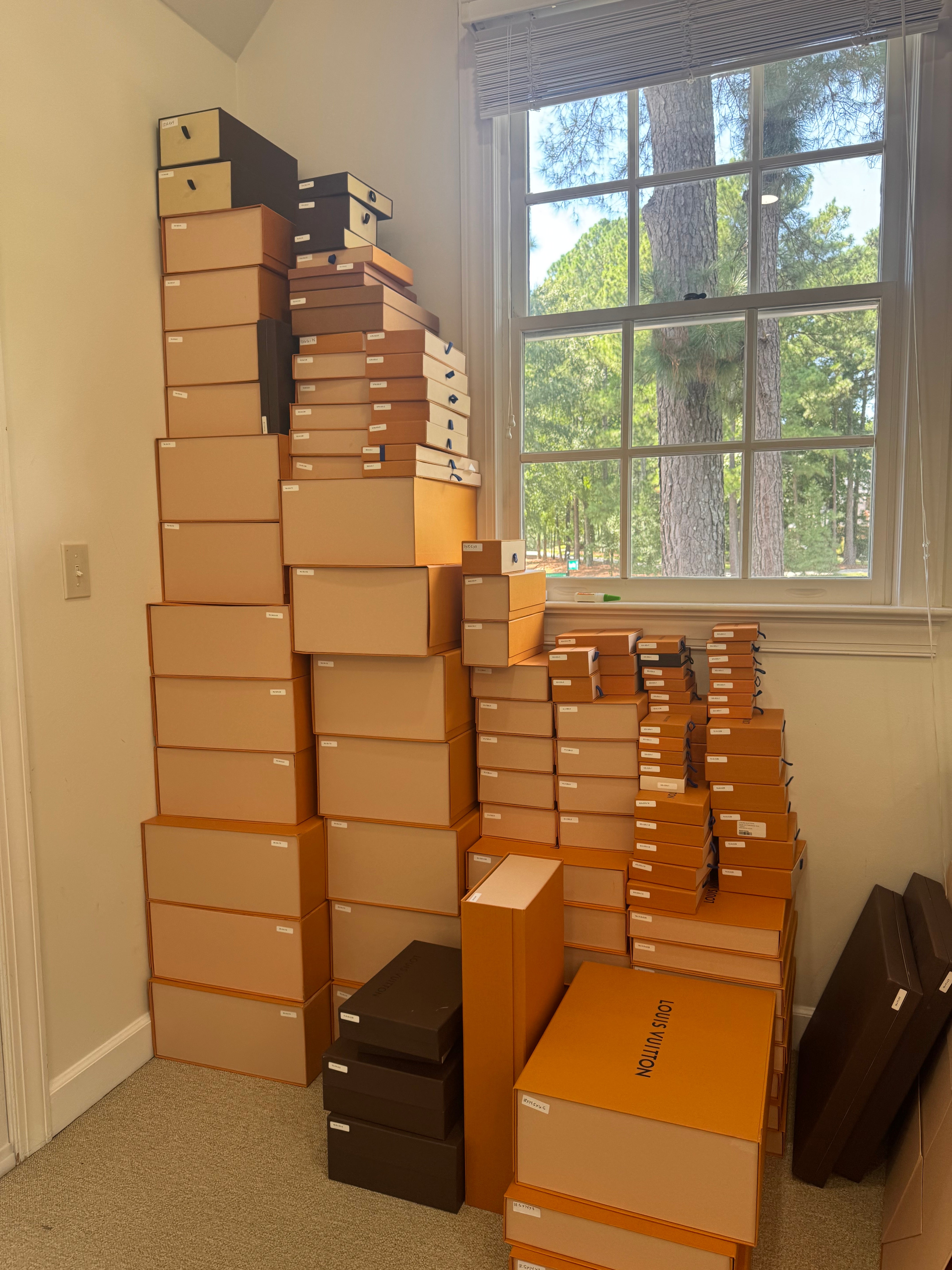 LV Large Boxes – Viks Luxury