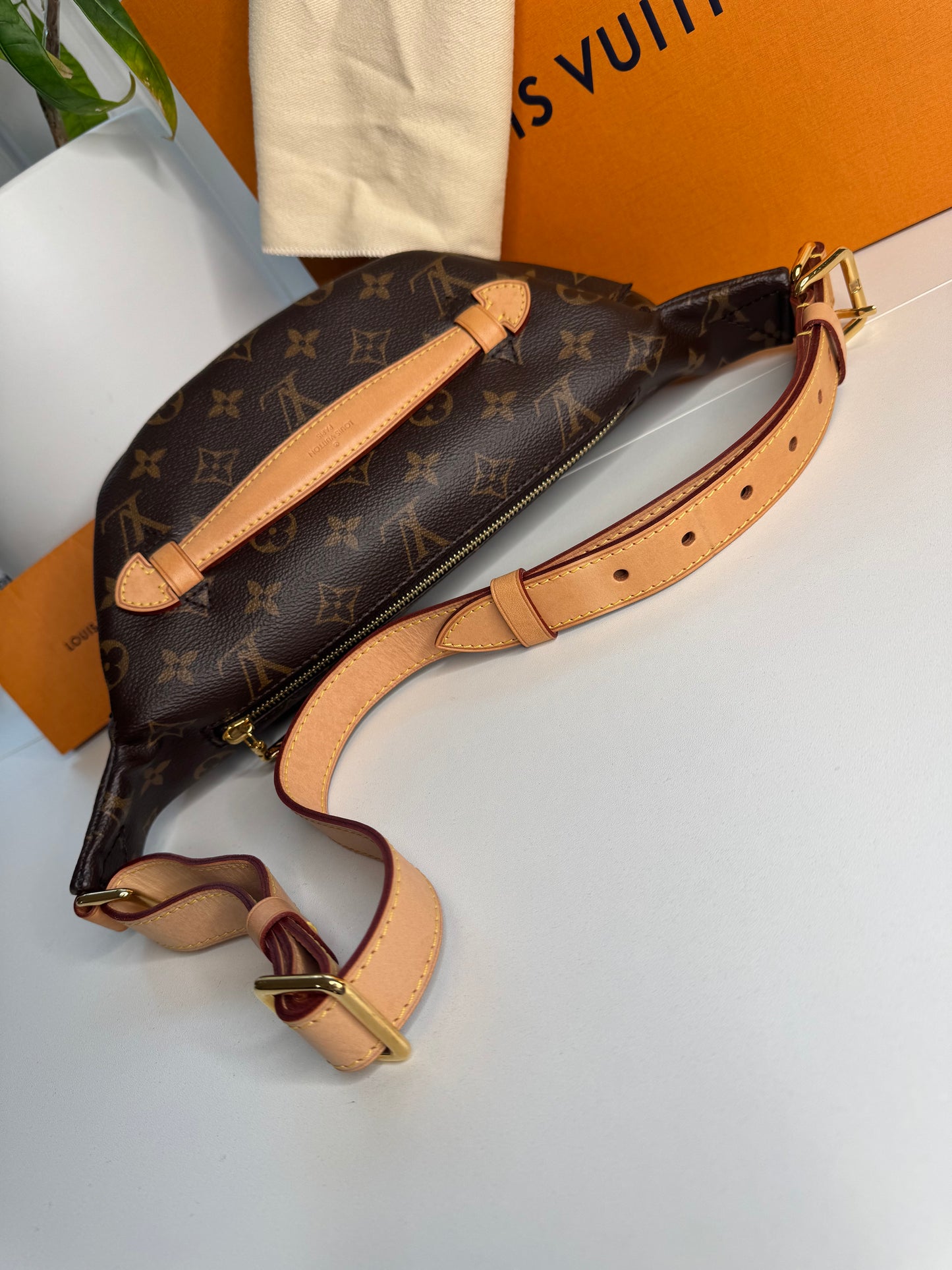 OG Bumbag