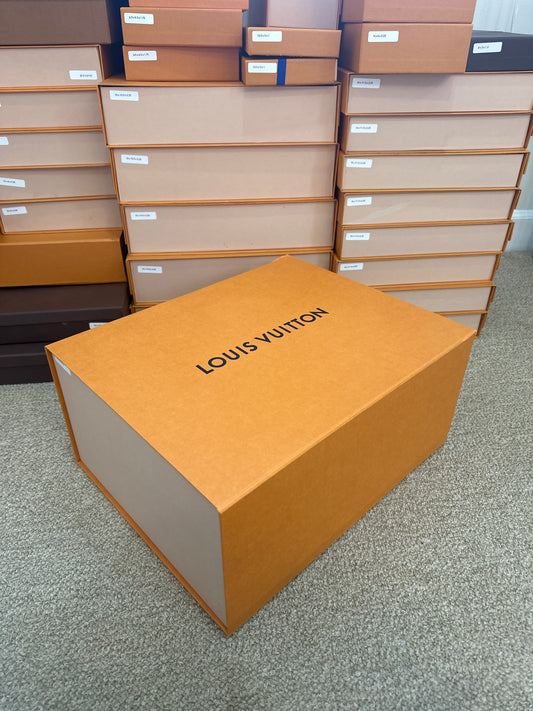 LV Box