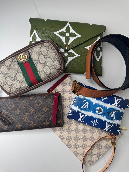 SLG Waffle 🧇 Bundle