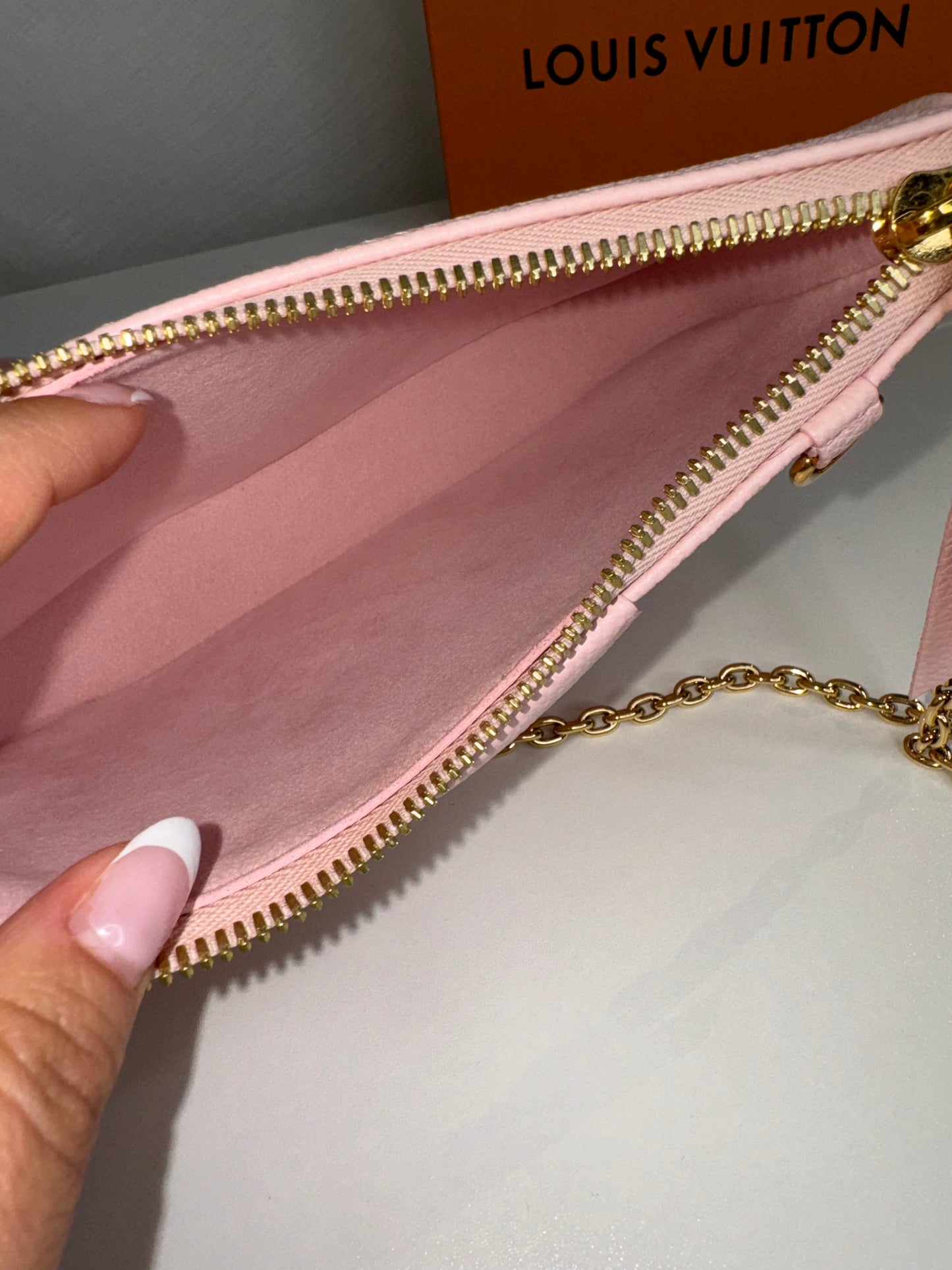 BTP Easy Pouch (not for sale)