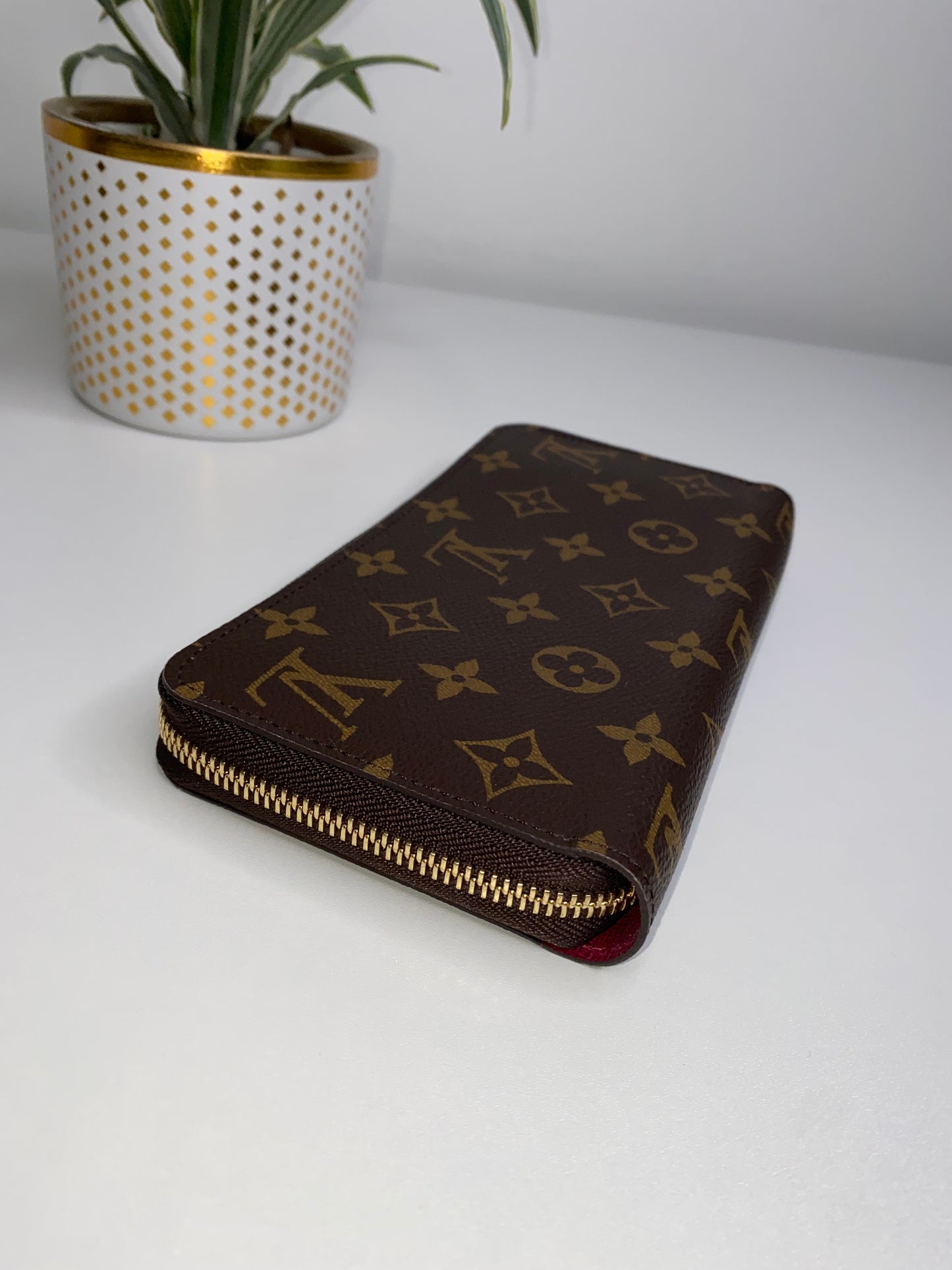 Zippy Wallet