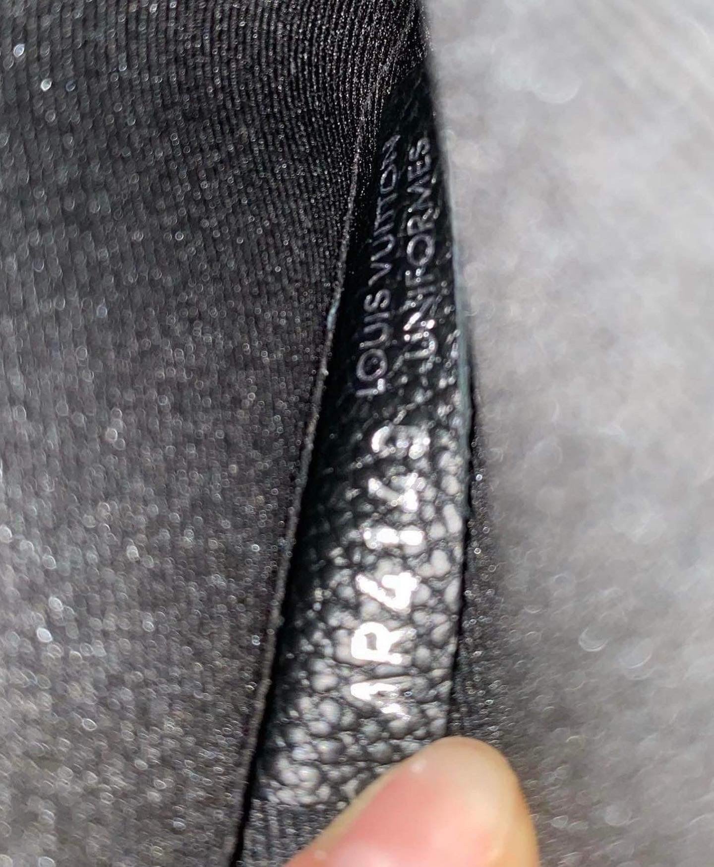 Pallas BB Empreinte Employee Edition