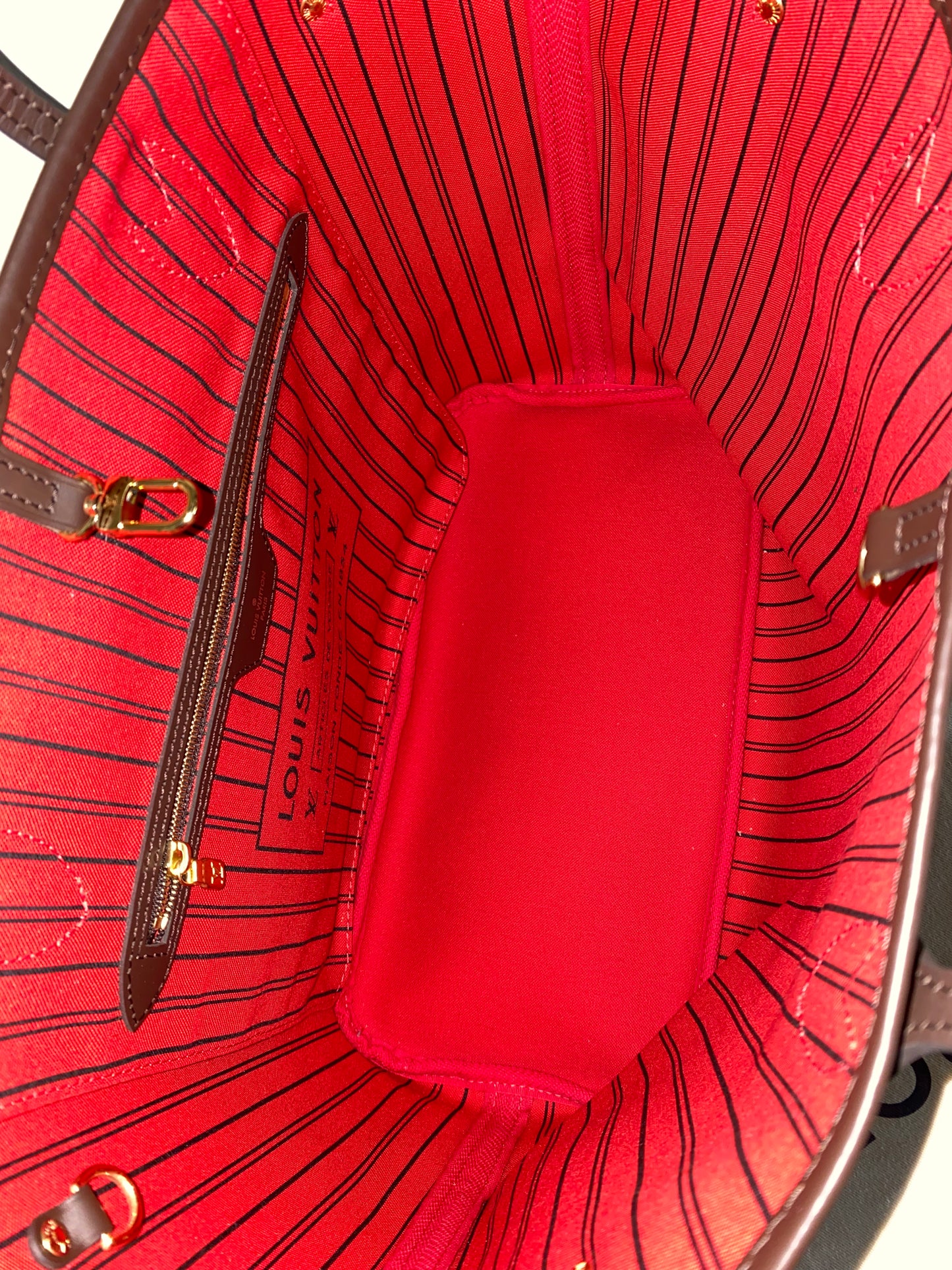 Neverfull MM DE