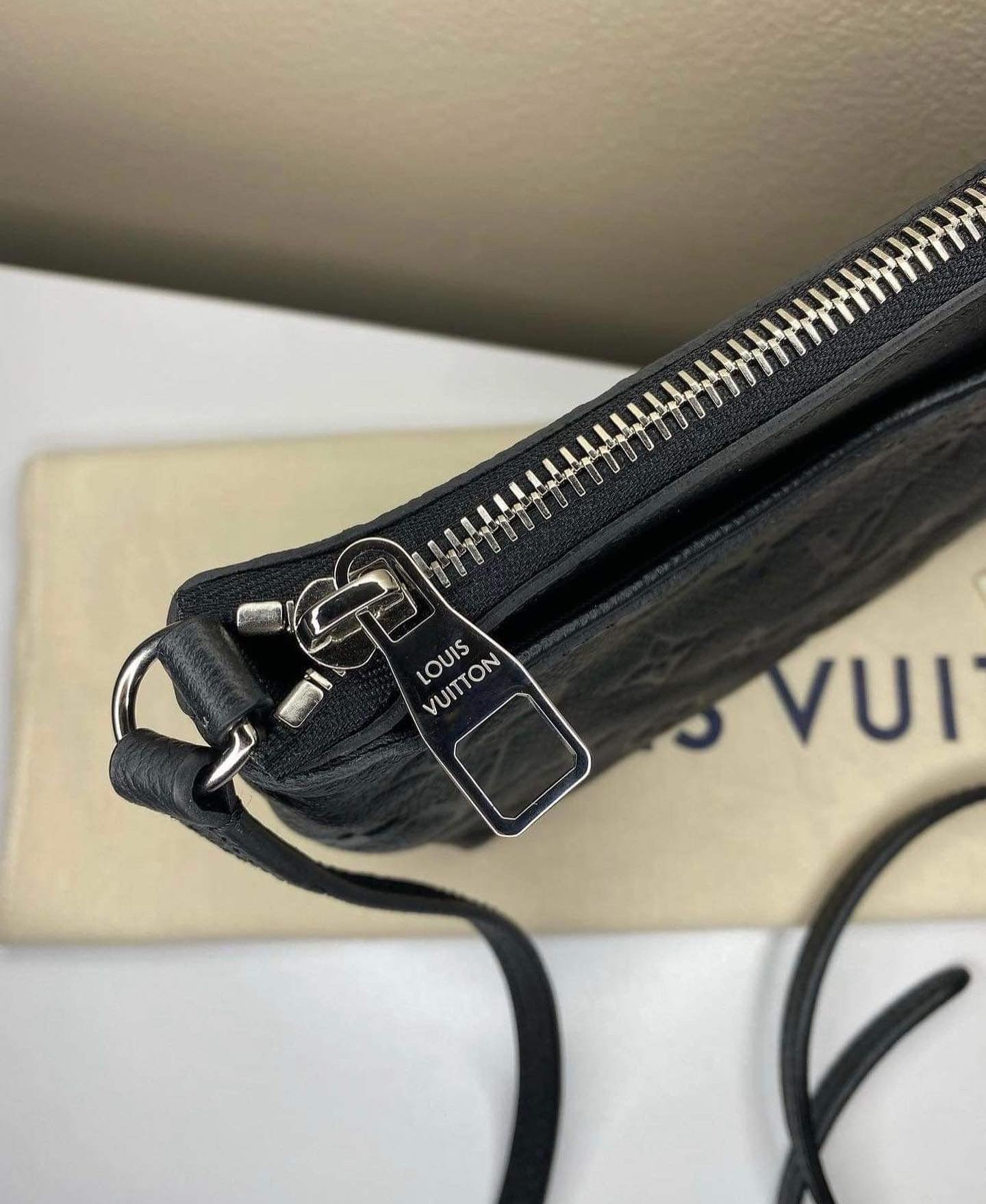 Pallas BB Empreinte Employee Edition
