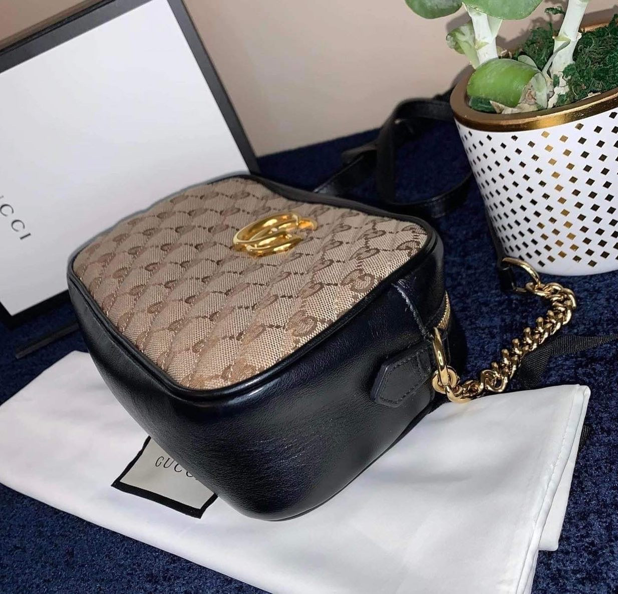 Gucci Marmont Small