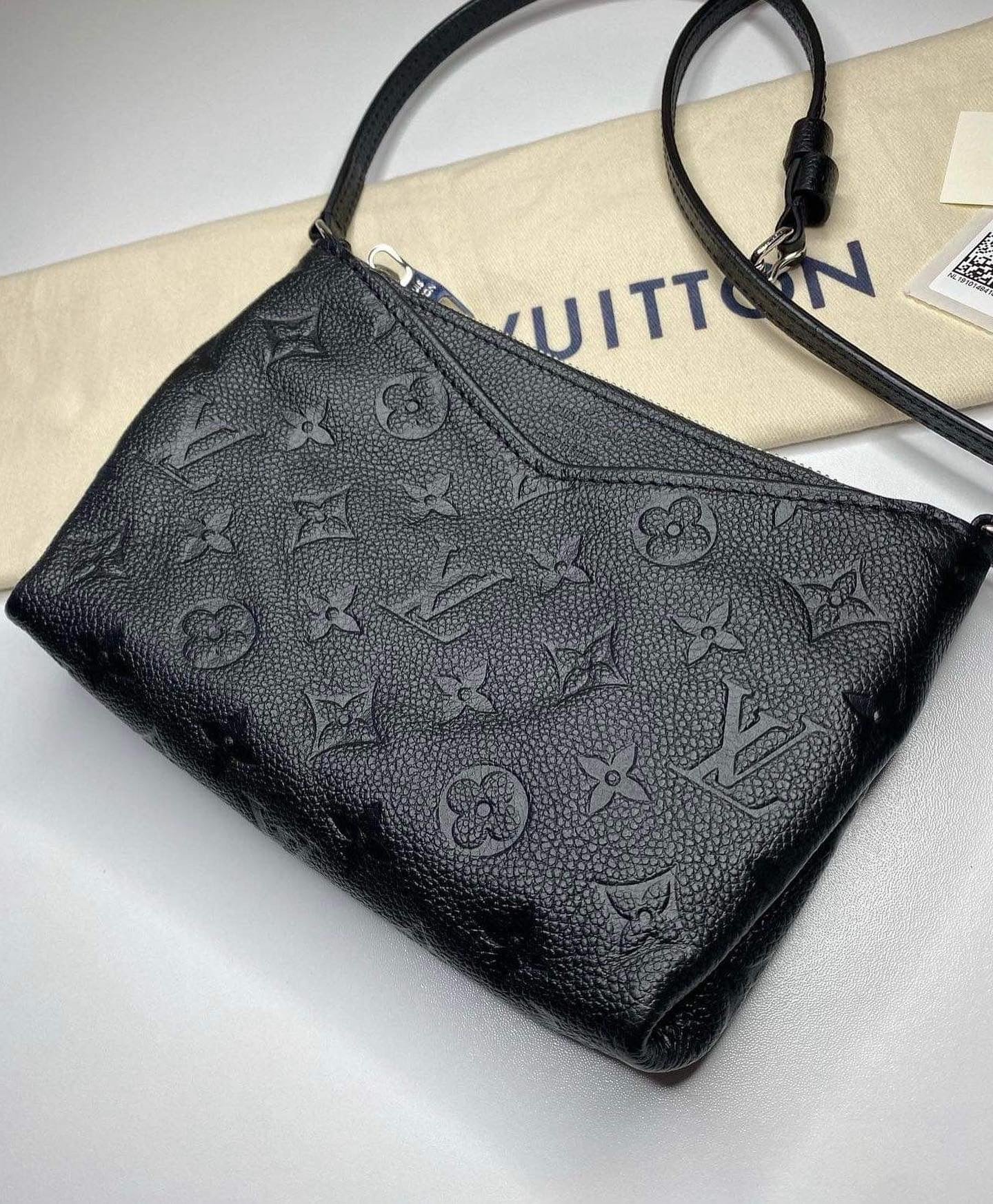 Pallas BB Empreinte Employee Edition
