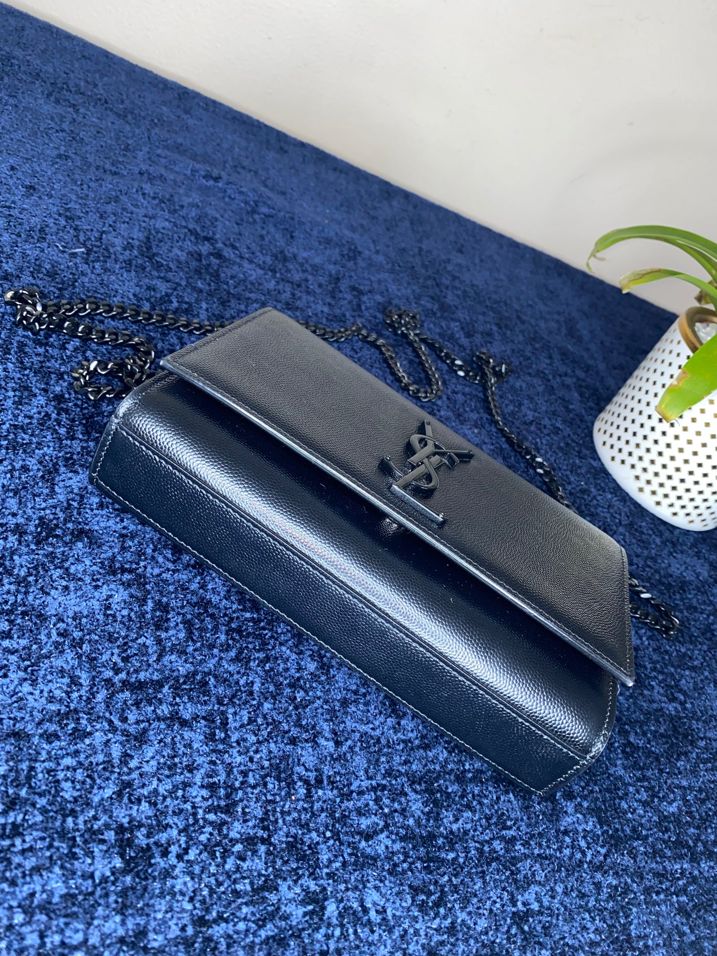 YSL Kate Bag