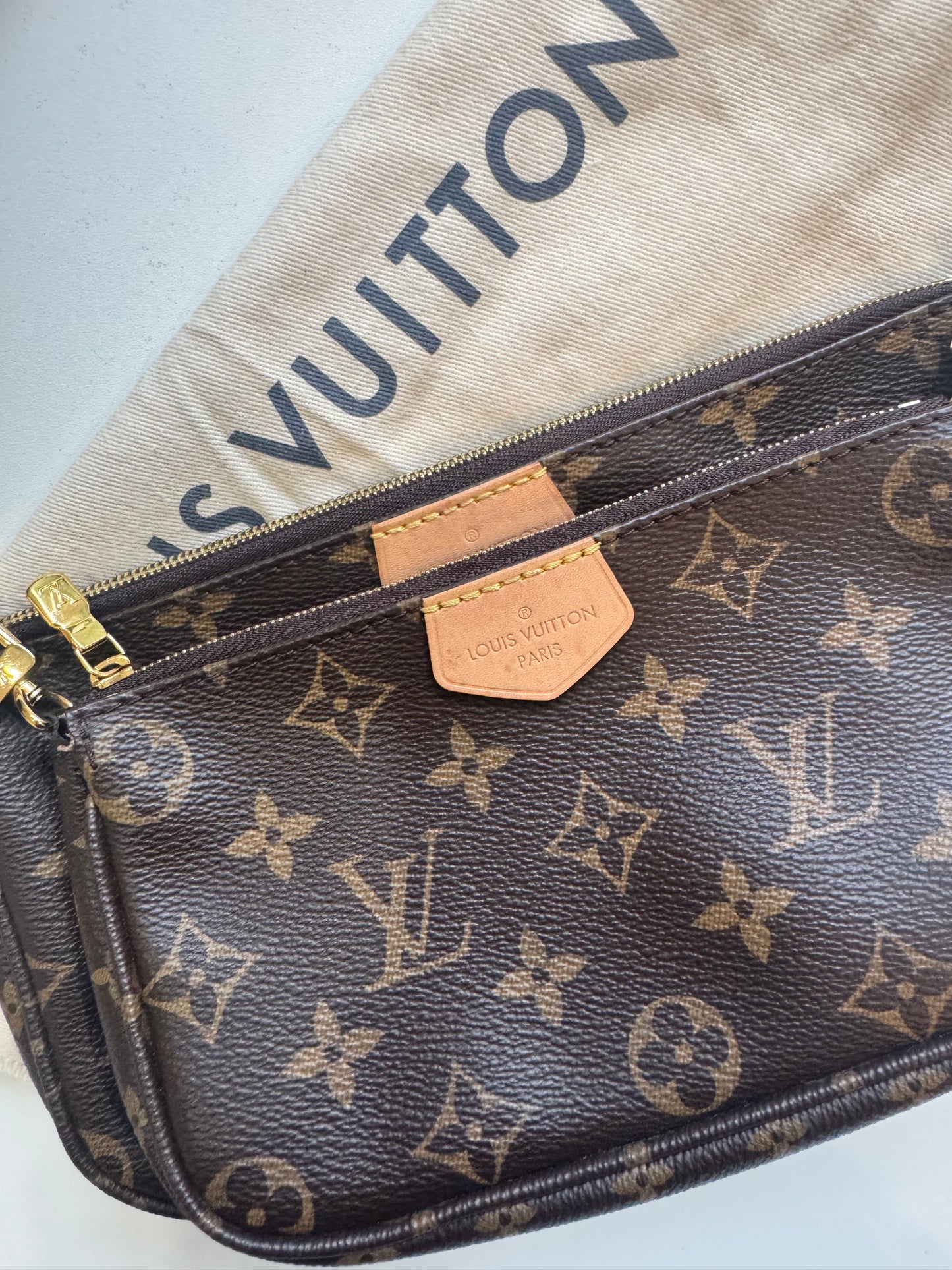 MPA Khaki