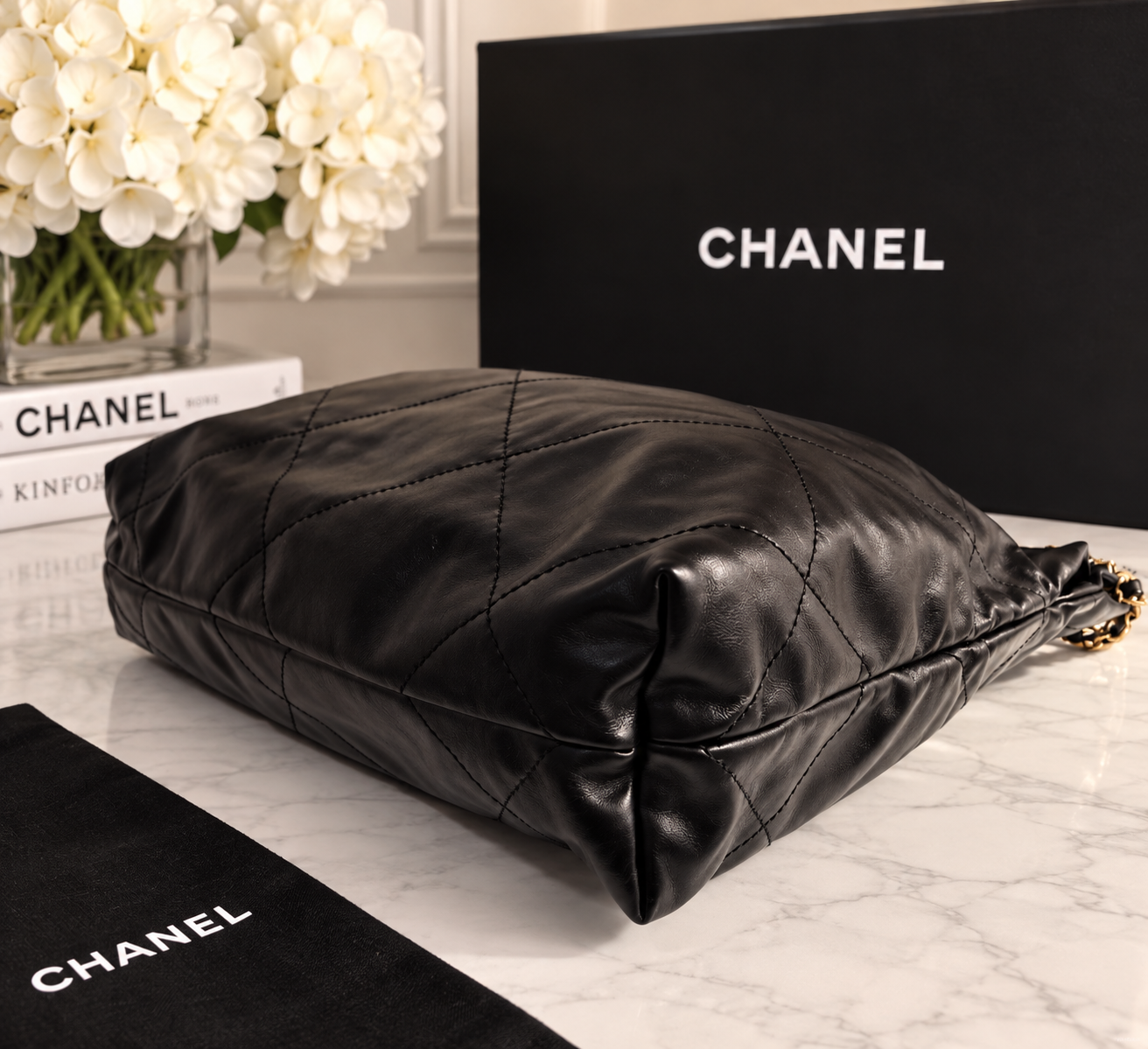 Chanel 22 Small