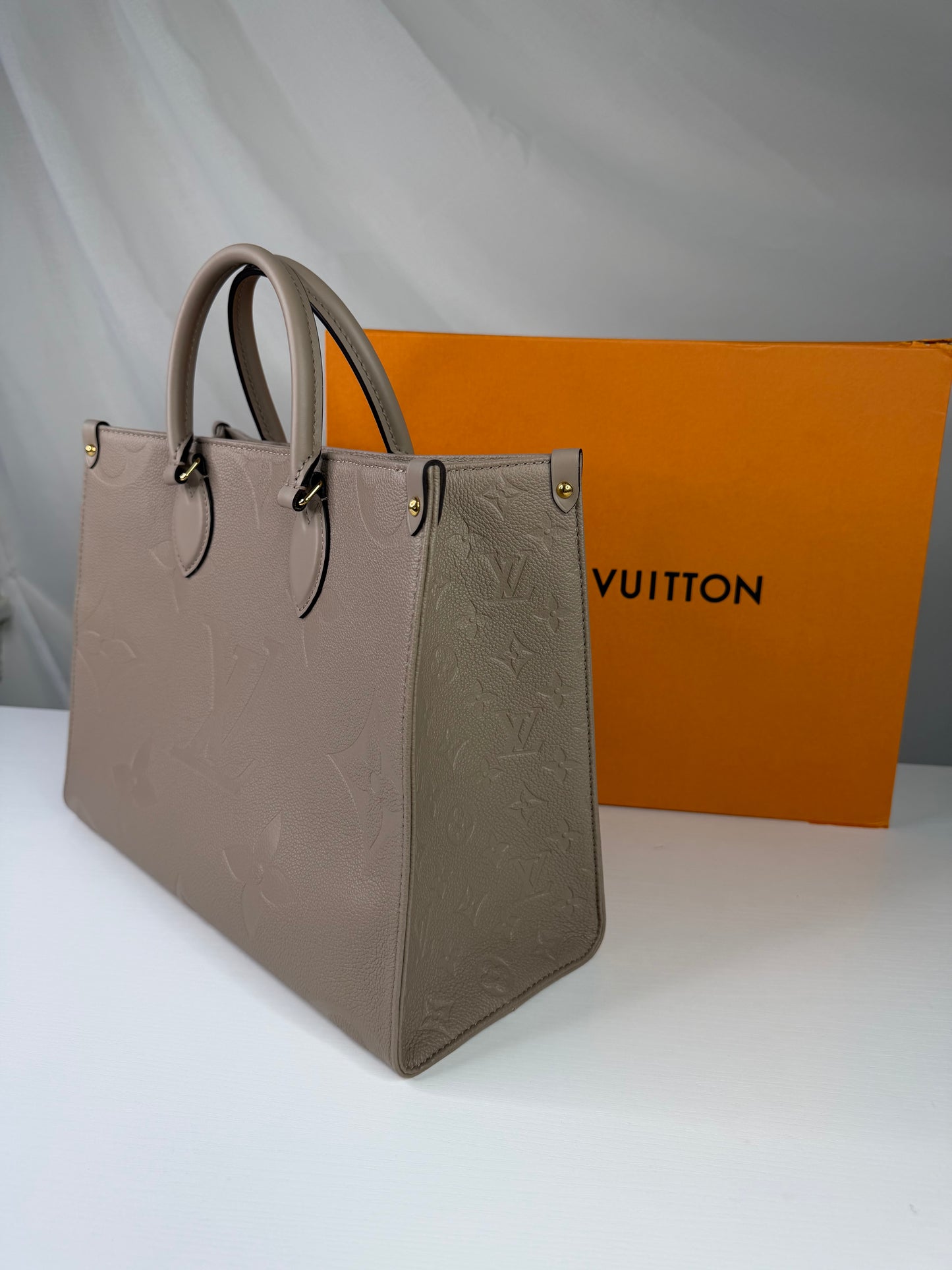 On-The-Go Turtle Dove MM