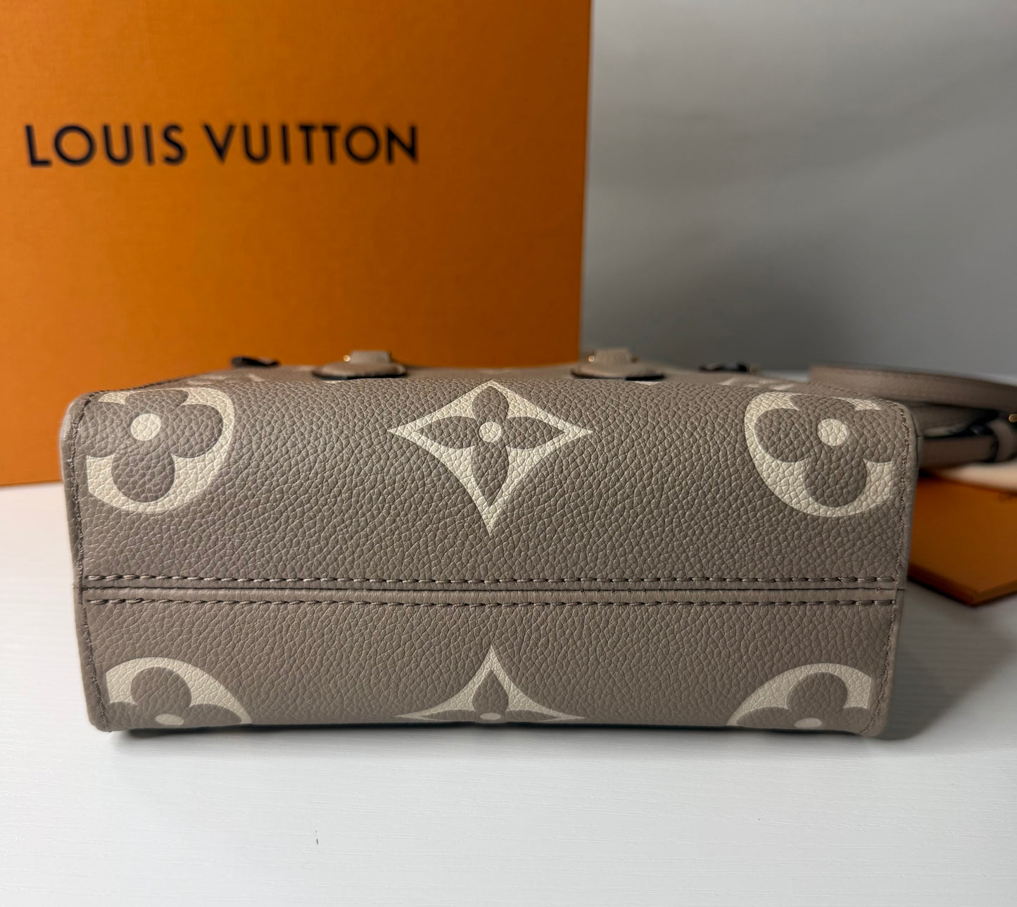 On-The-Go BB Bicolor