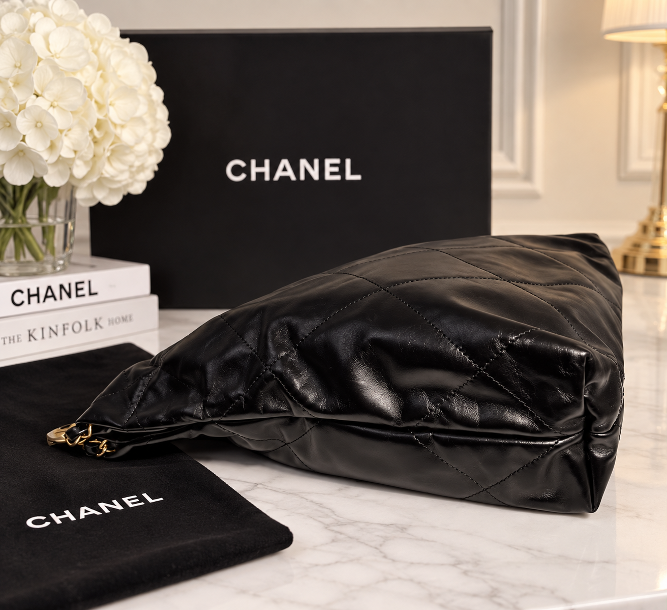 Chanel 22 Small