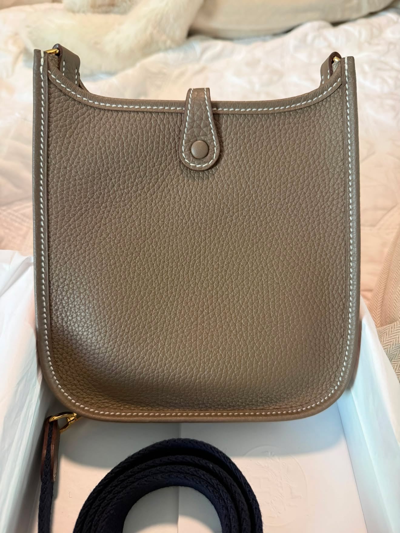 Hermes Evelyn TPM