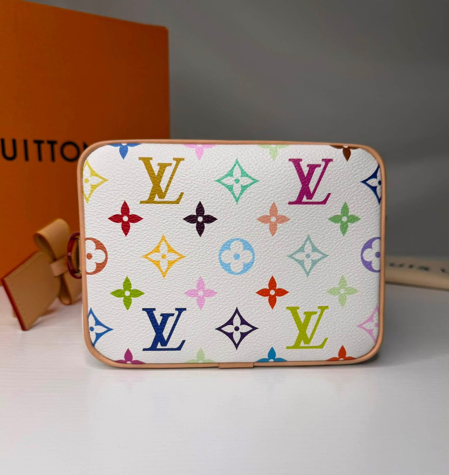 LV Murakami All In BB