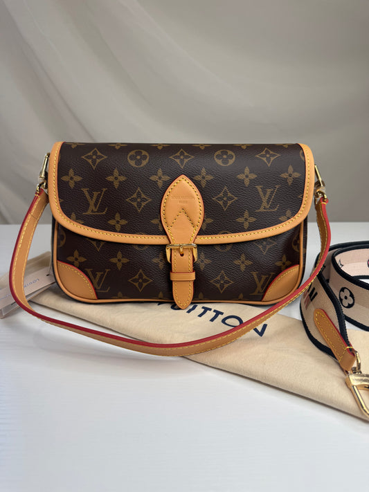 Diane LV Bag