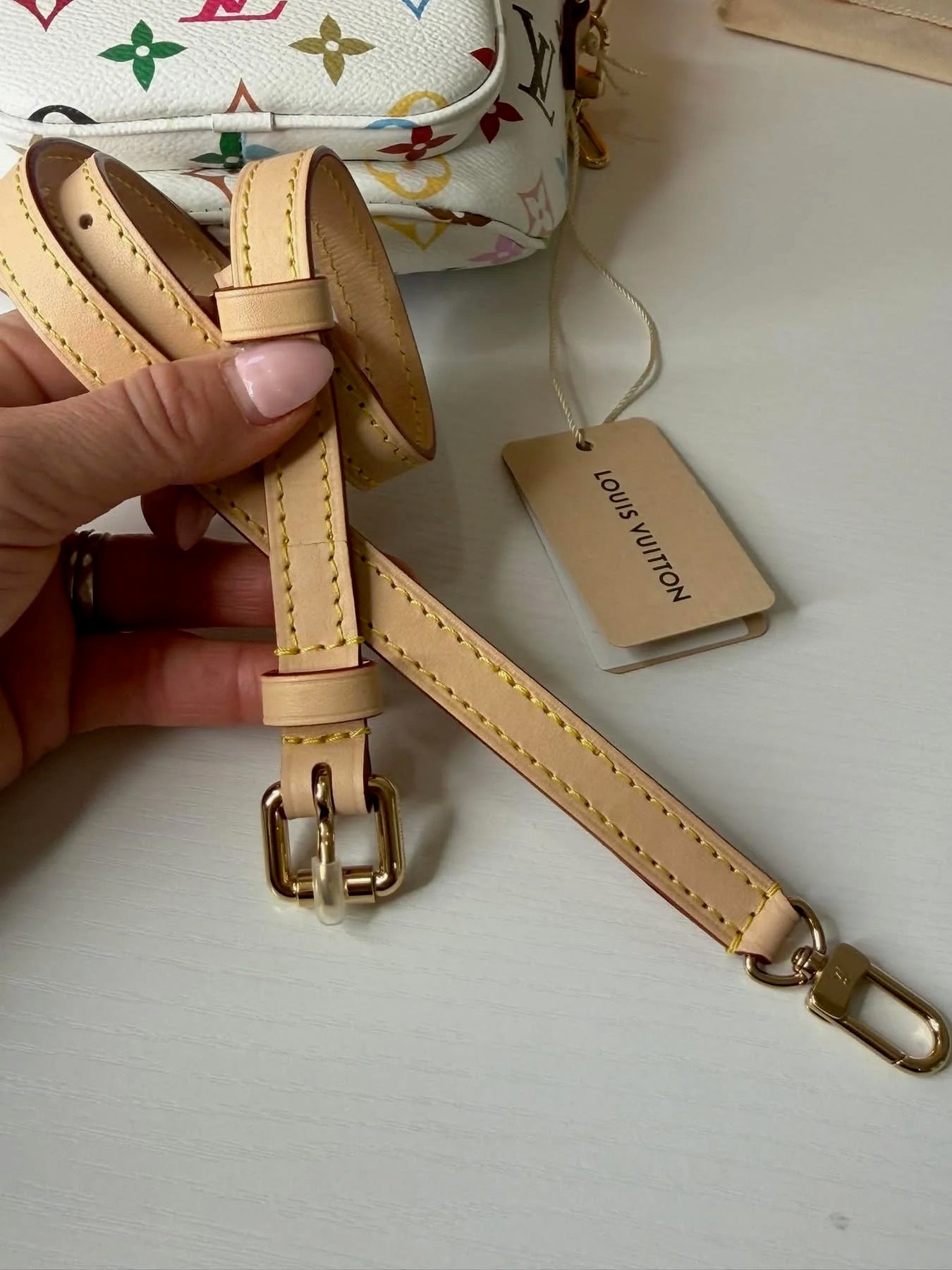 Bumbag Murakami Mini