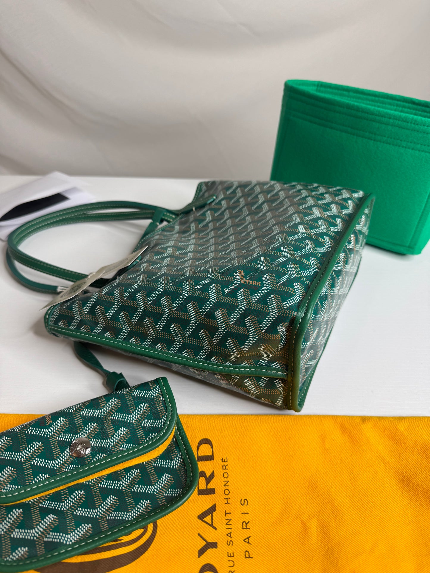 Goyard Anjou Mini