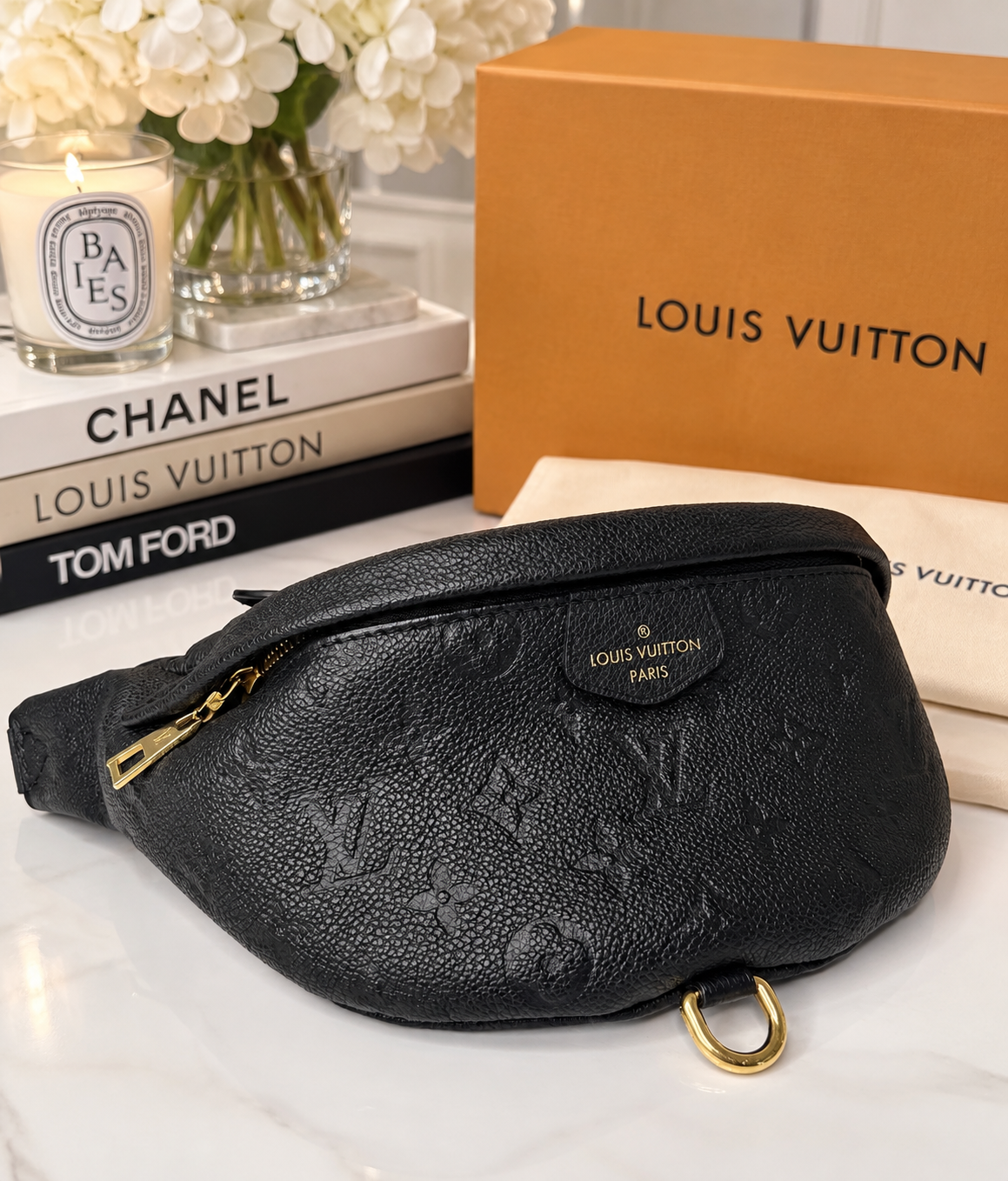LV Bumbag Empreinte