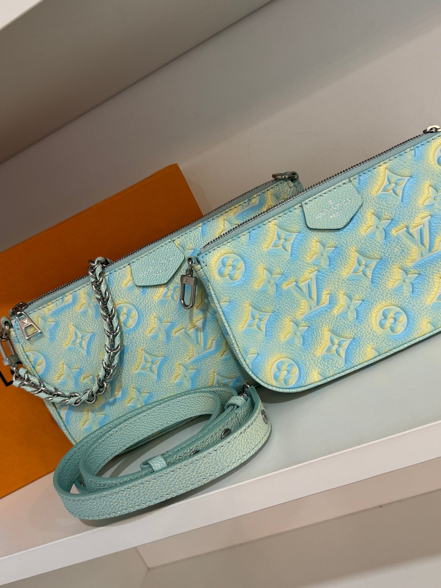Lv stardust MPA