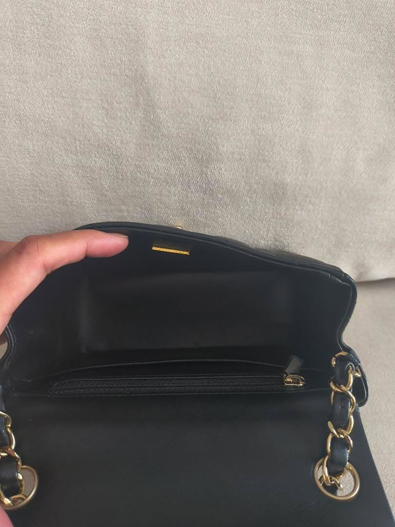 Chanel Mini Square