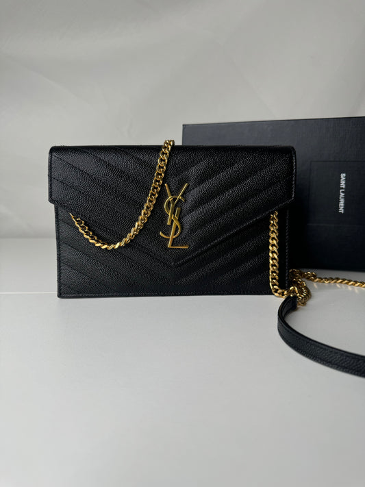 YSL Envelope Small