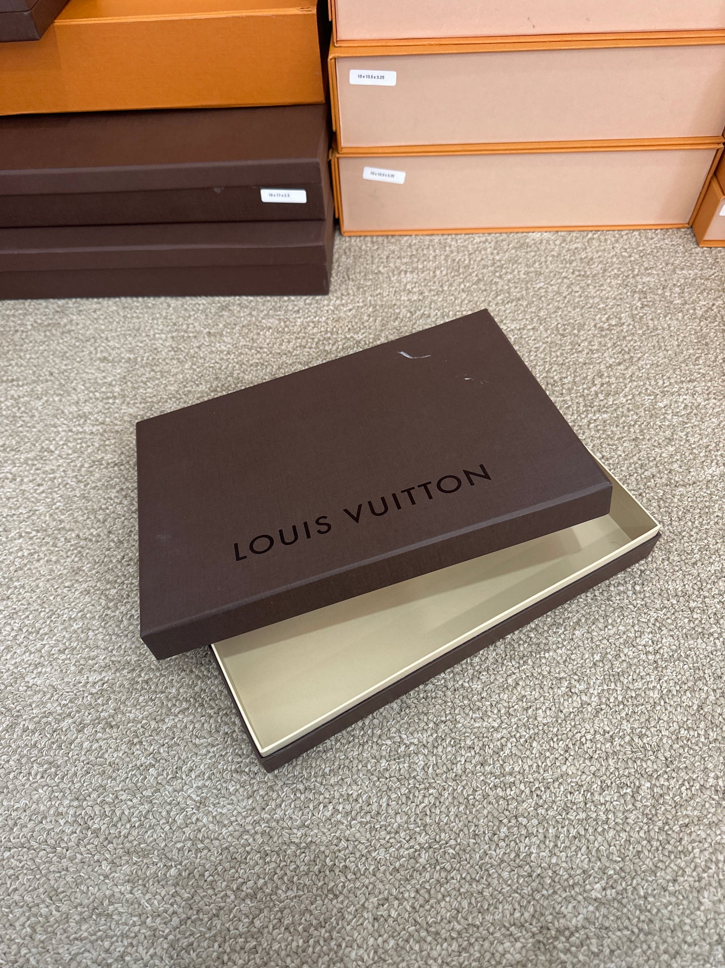 LV Box