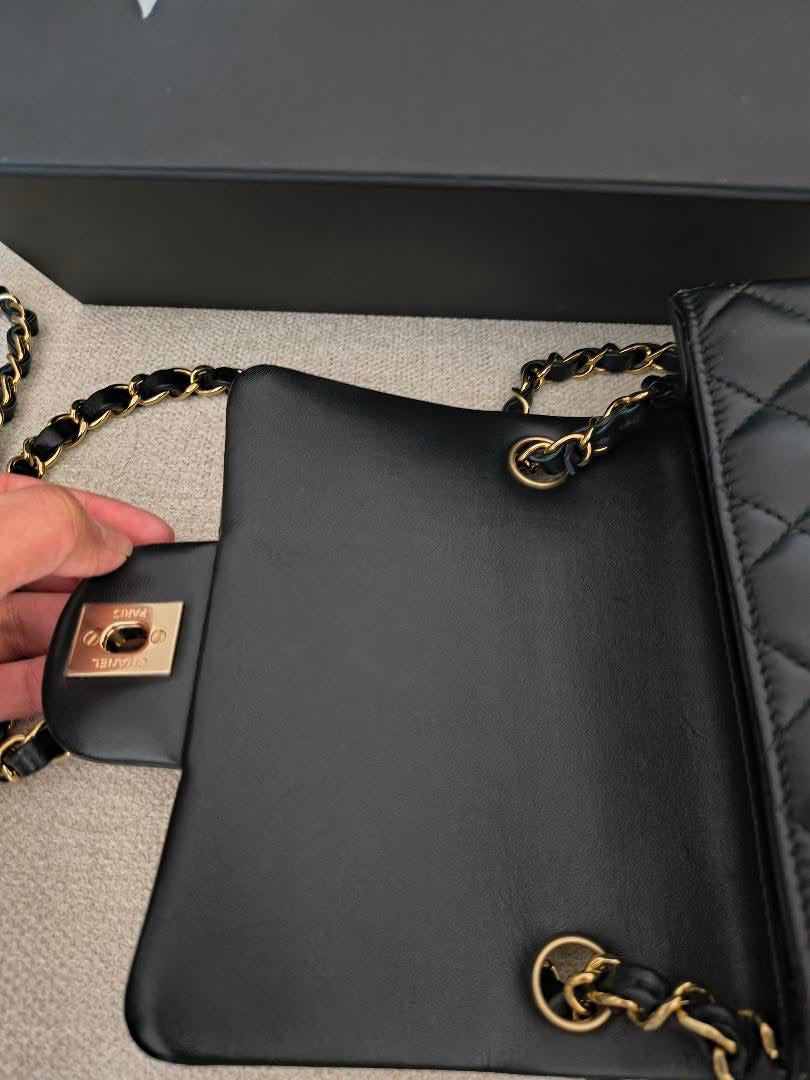 Chanel Mini Square
