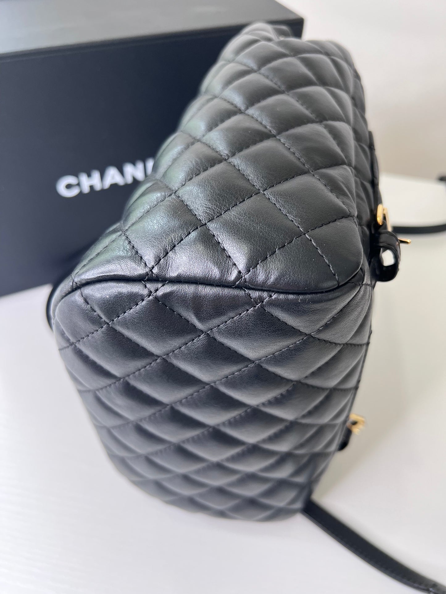 Chanel Backpack