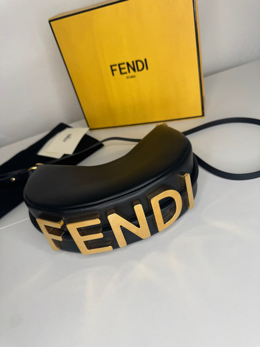 Fendigraphy